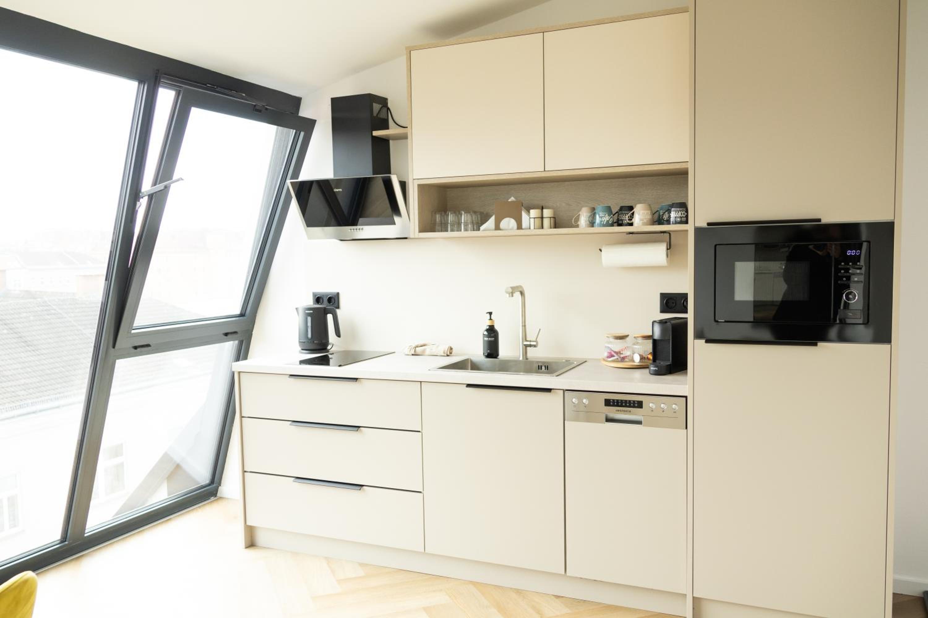 SI apartments - Smart Inn