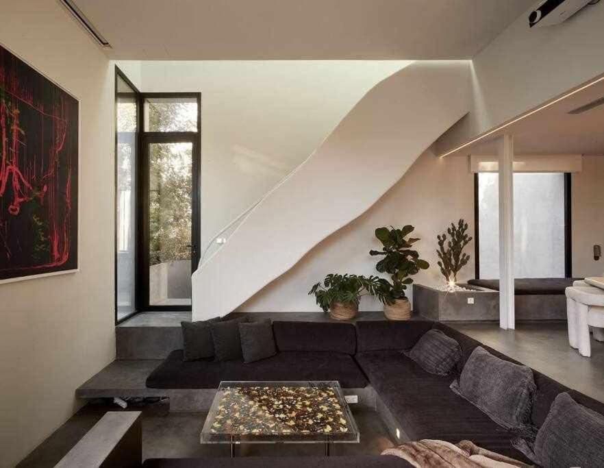 Soulhouse Marbella, exclusiva villa galardonada