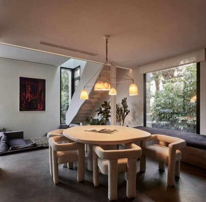 Soulhouse Marbella, exclusiva villa galardonada