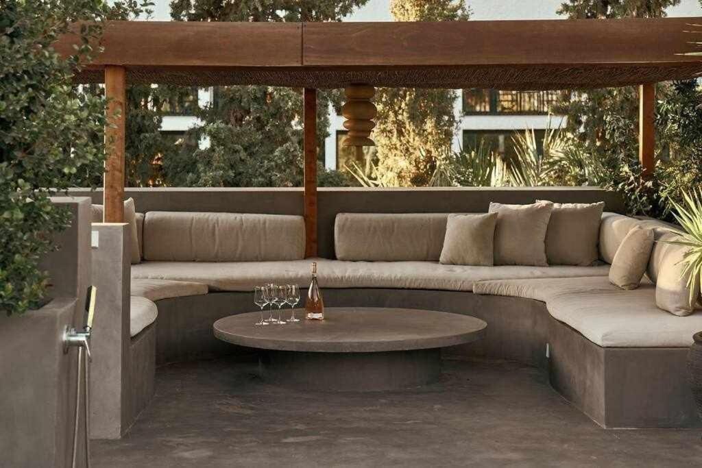 Soulhouse Marbella, exclusiva villa galardonada