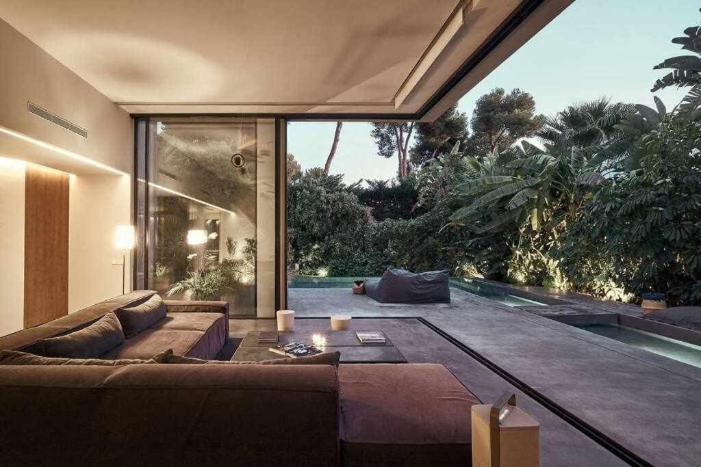 Soulhouse Marbella, exclusiva villa galardonada