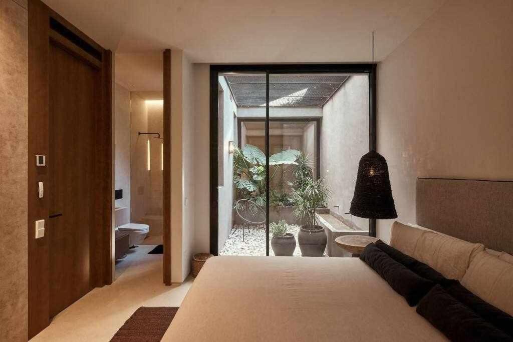 Soulhouse Marbella, exclusiva villa galardonada