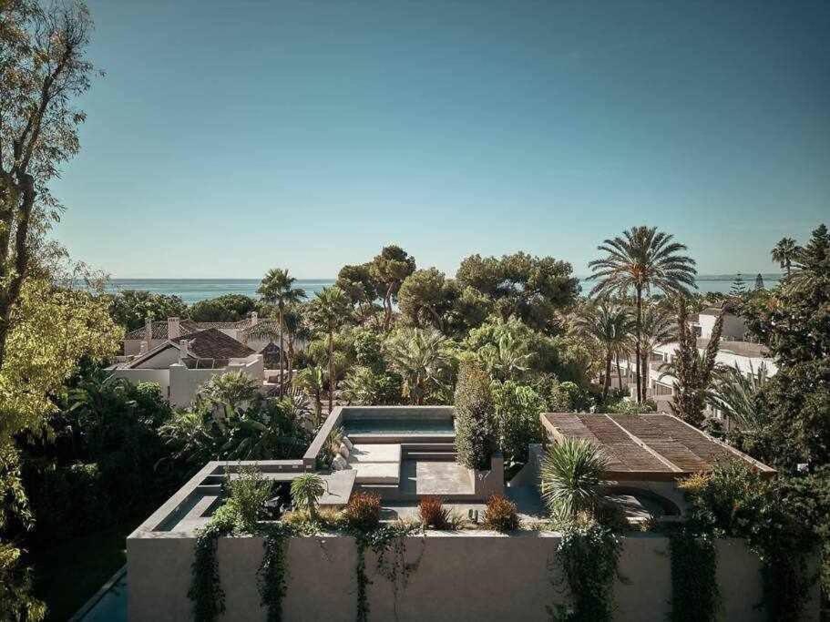 Soulhouse Marbella, exclusiva villa galardonada