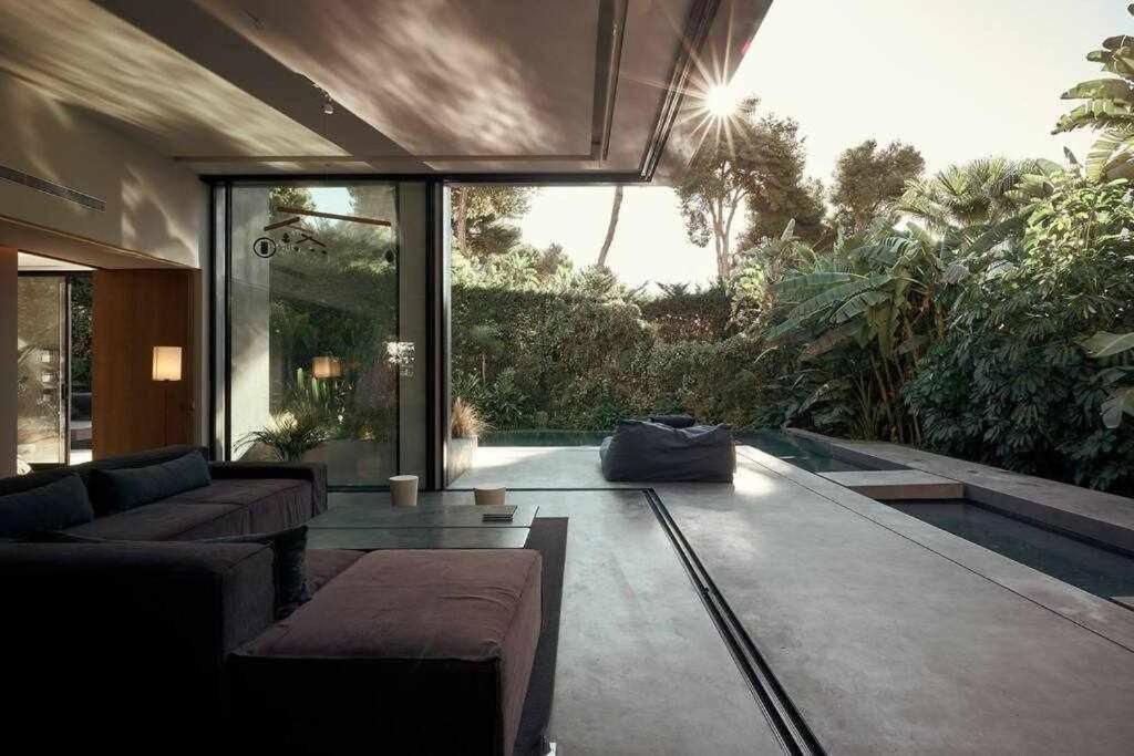 Soulhouse Marbella, exclusiva villa galardonada