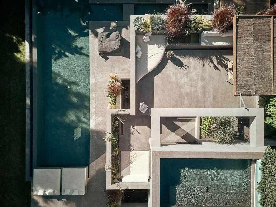 Soulhouse Marbella, exclusiva villa galardonada