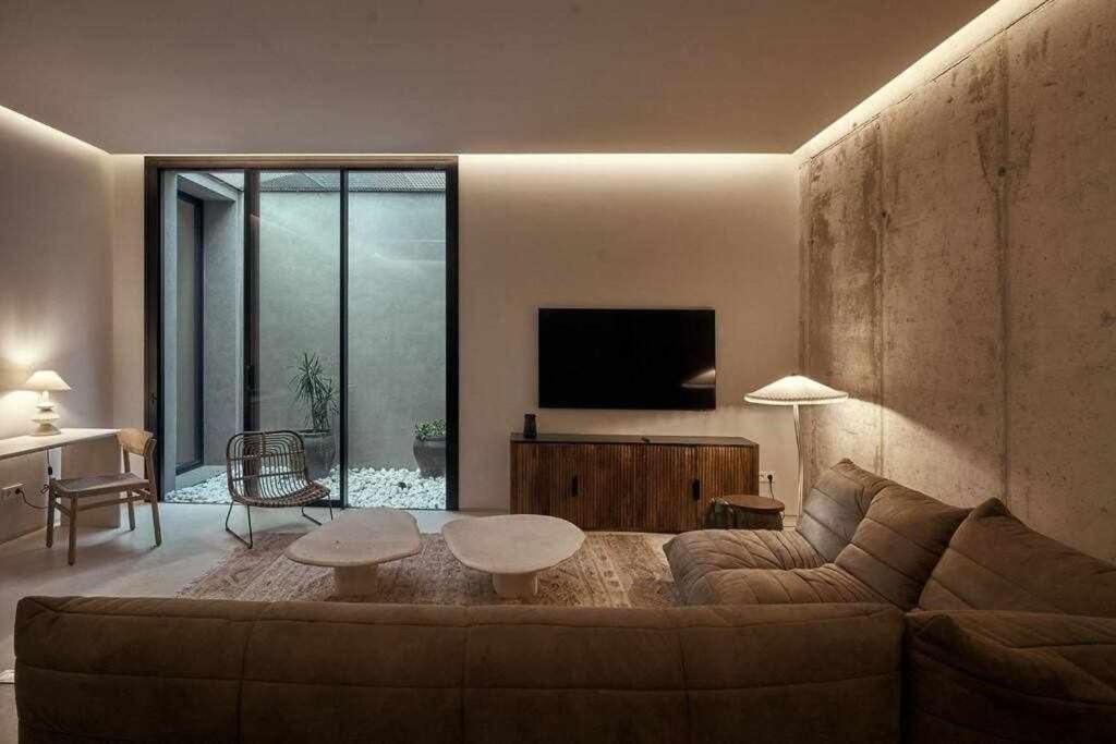 Soulhouse Marbella, exclusiva villa galardonada
