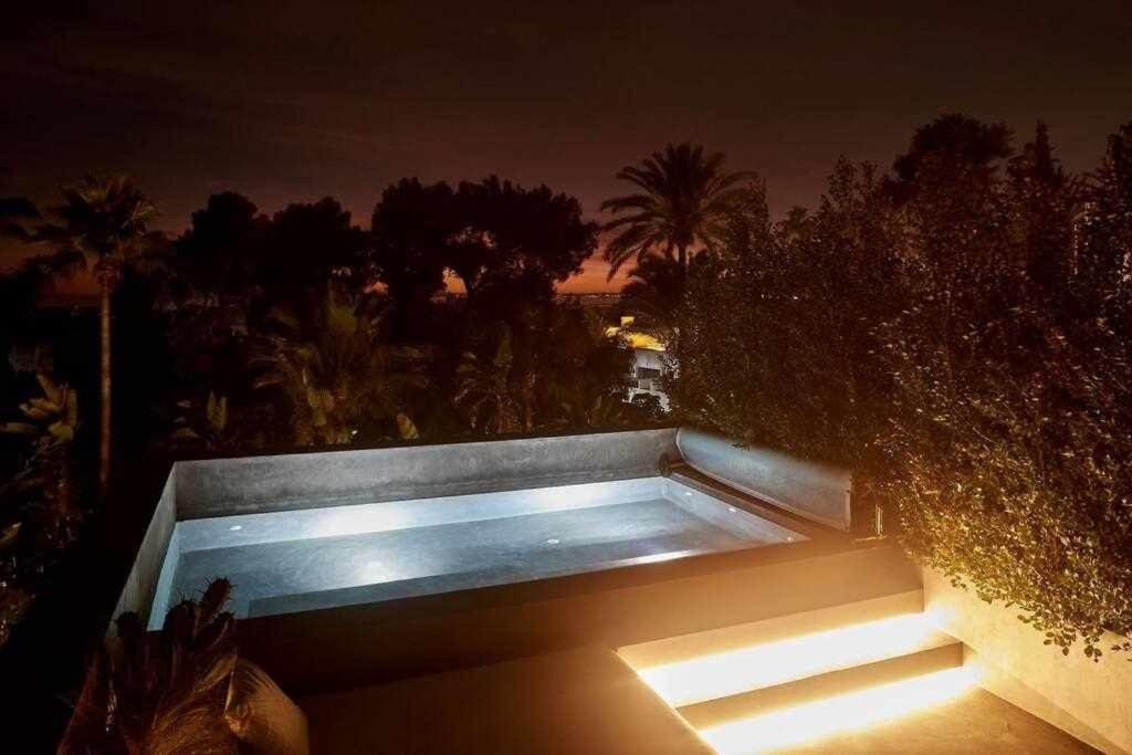 Soulhouse Marbella, exclusiva villa galardonada