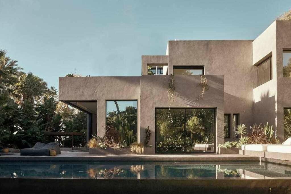 Soulhouse Marbella, exclusiva villa galardonada