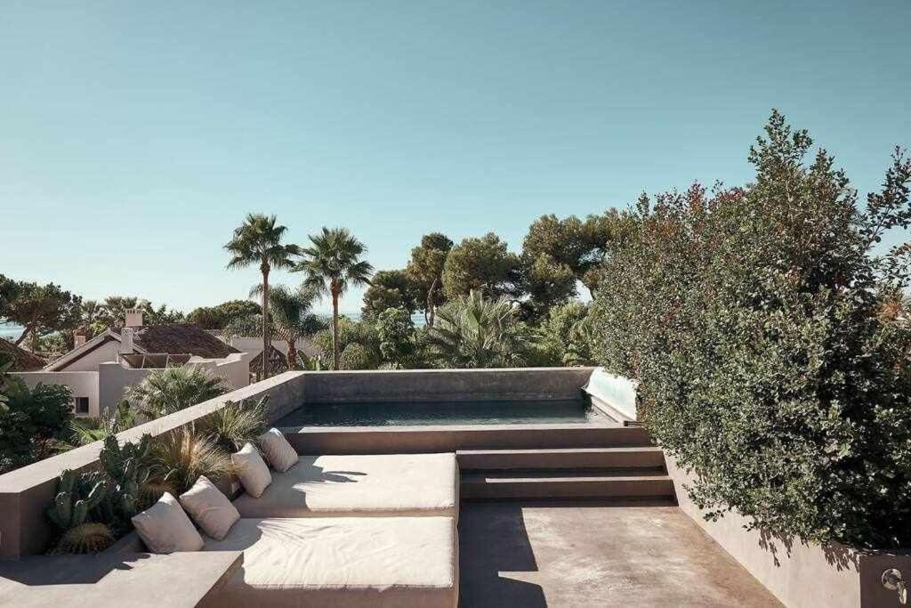 Soulhouse Marbella, exclusiva villa galardonada