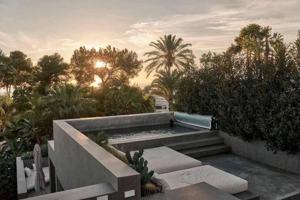 Soulhouse Marbella, exclusiva villa galardonada
