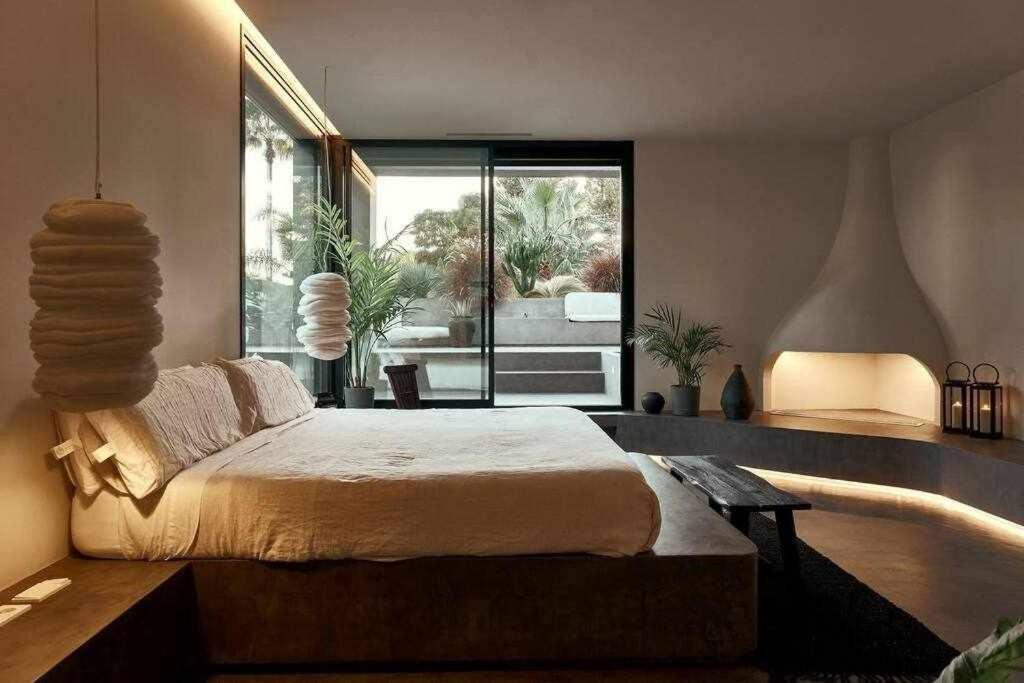 Soulhouse Marbella, exclusiva villa galardonada