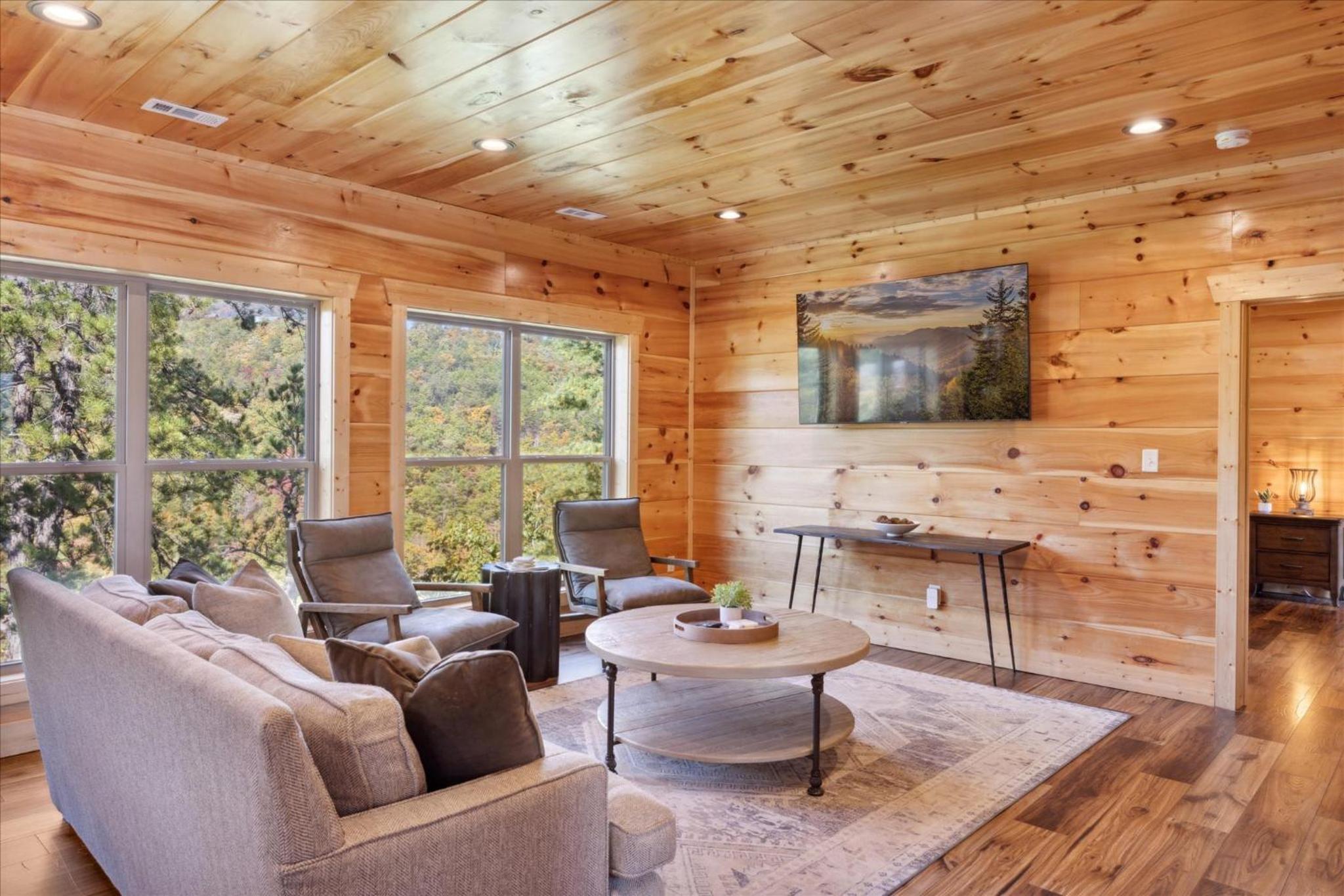 Woodland Cove view 4