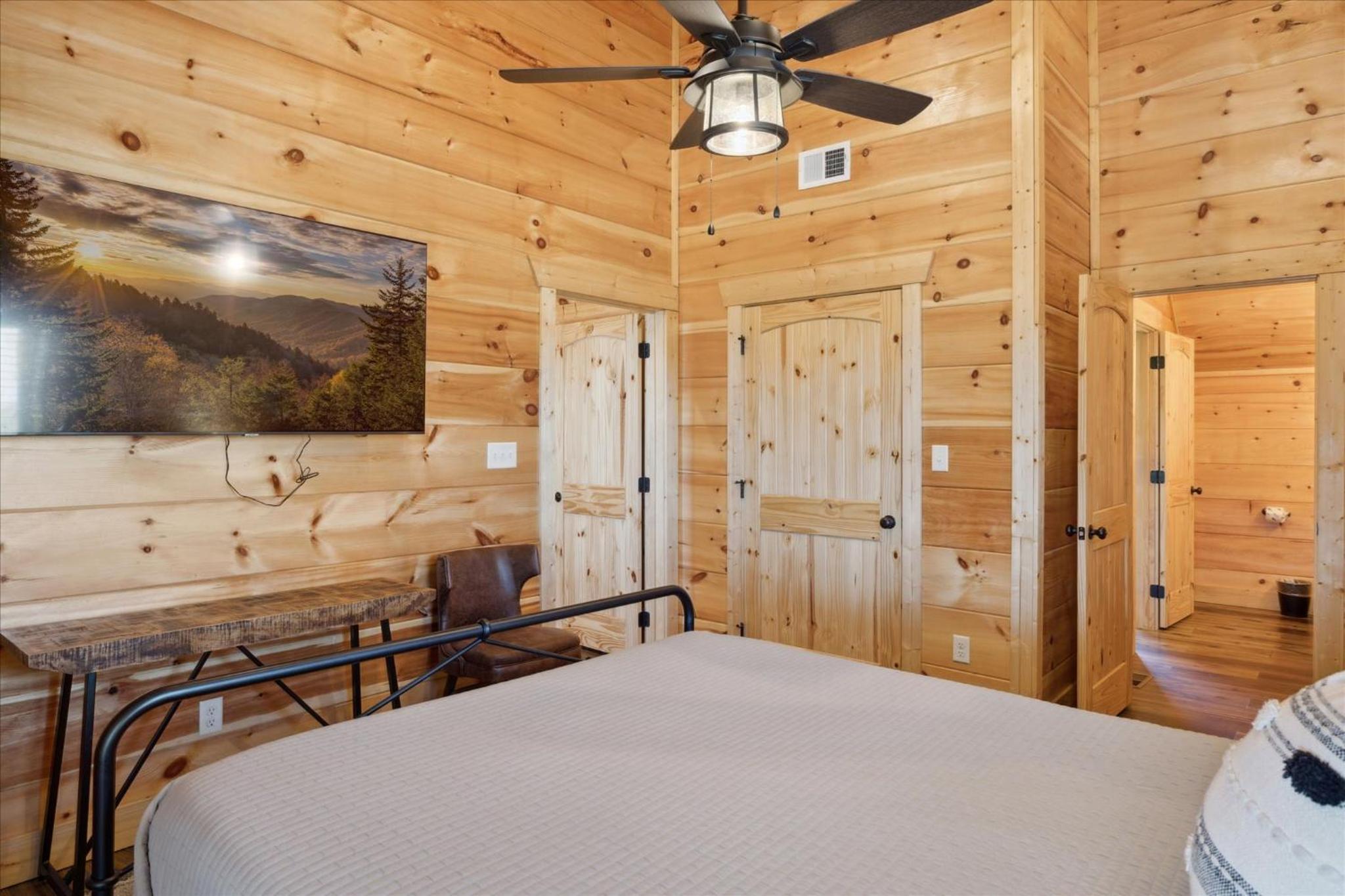 Woodland Cove view 5