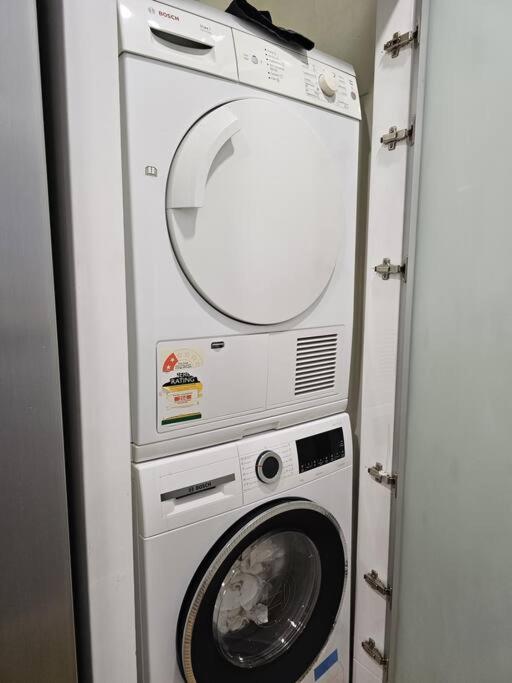 St Mary Pavilion KLCC 3BR6Pax