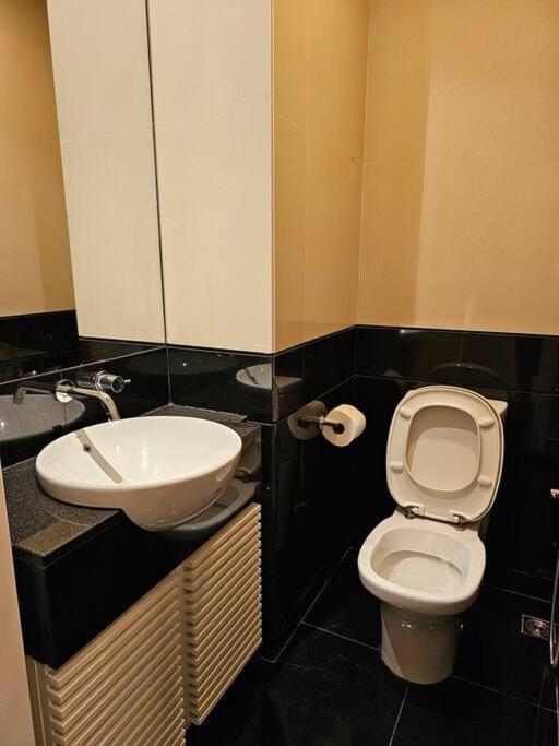 St Mary Pavilion KLCC 3BR6Pax