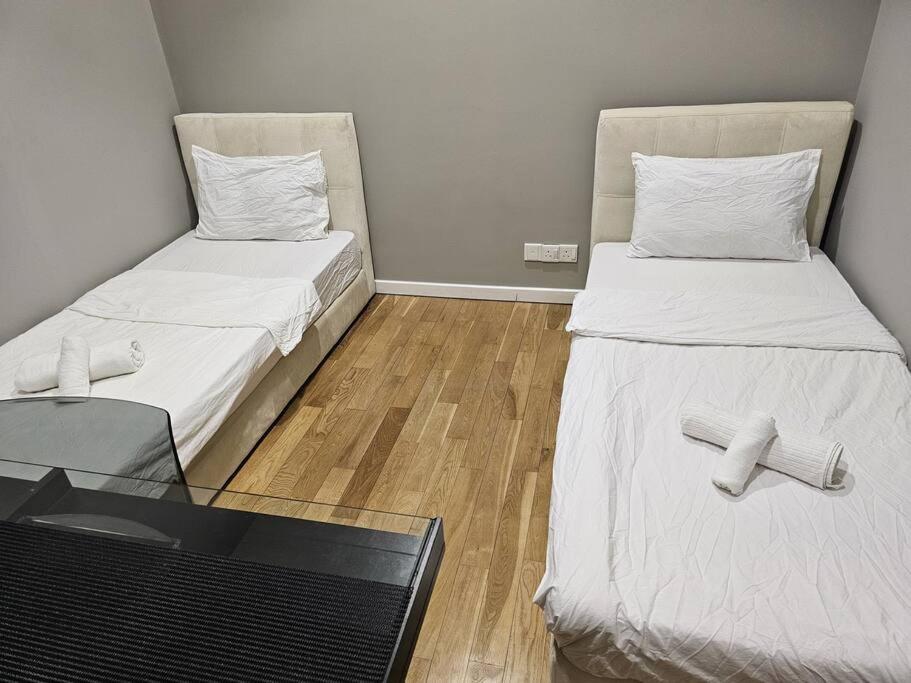 St Mary Pavilion KLCC 3BR6Pax