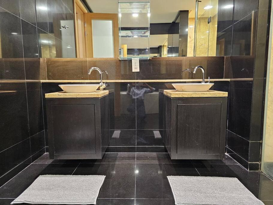 St Mary Pavilion KLCC 3BR6Pax