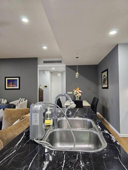 St Mary Pavilion KLCC 3BR6Pax