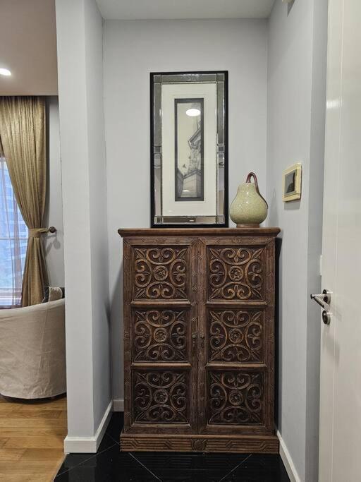 St Mary Pavilion KLCC 3BR6Pax