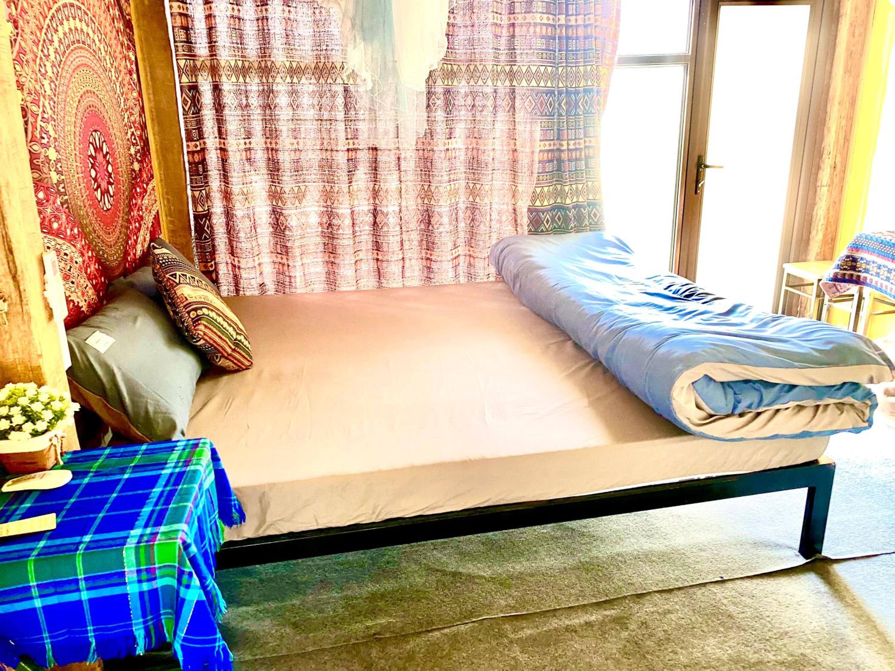 Du Gia Yên Homestay