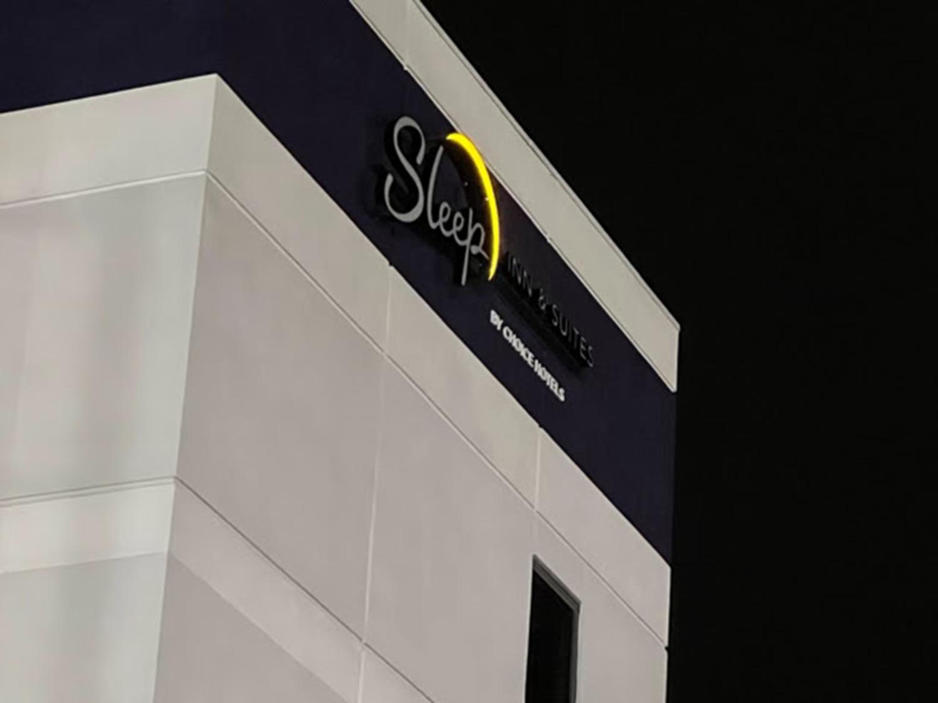 Sleep Inn & Suites-2