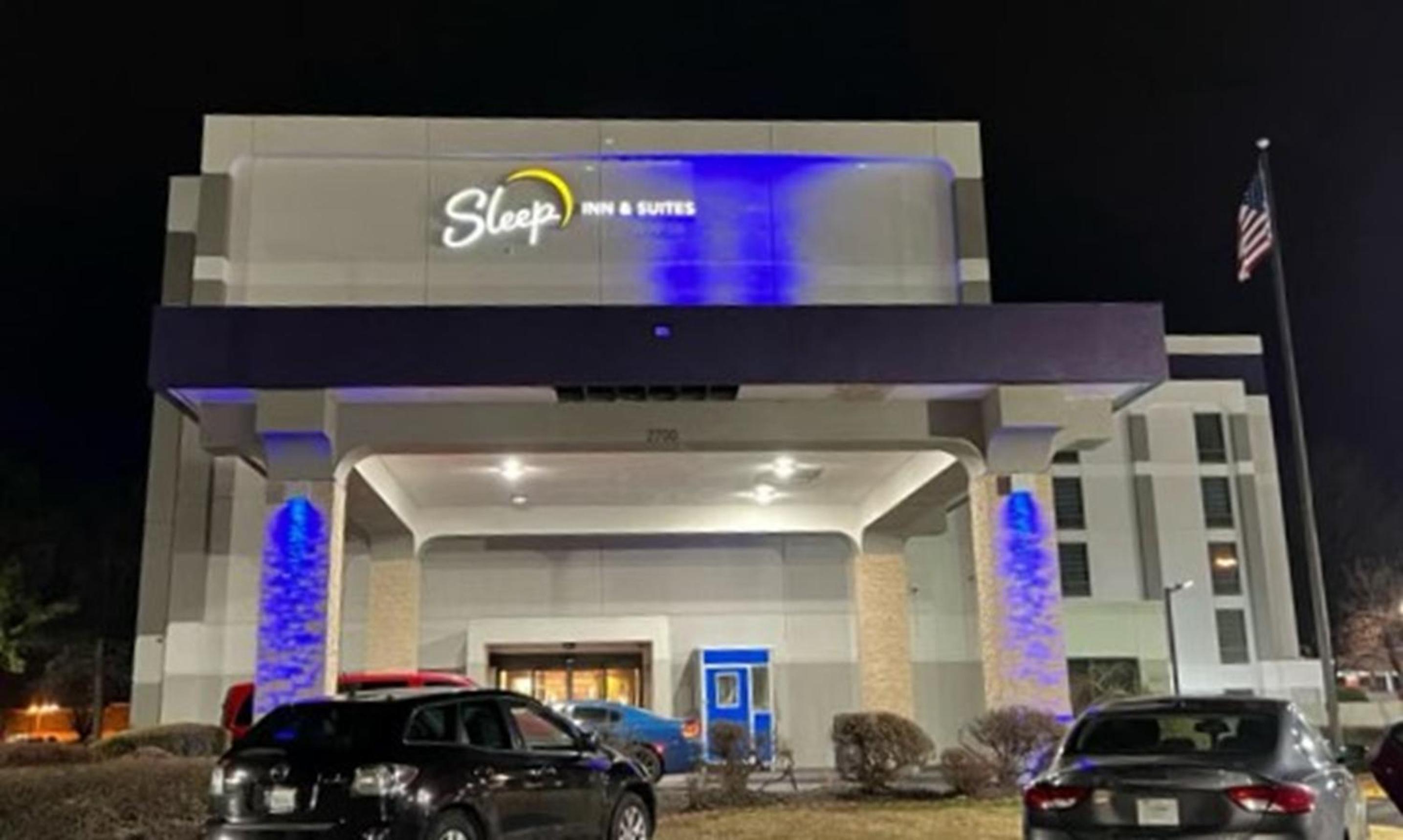 Sleep Inn & Suites-0