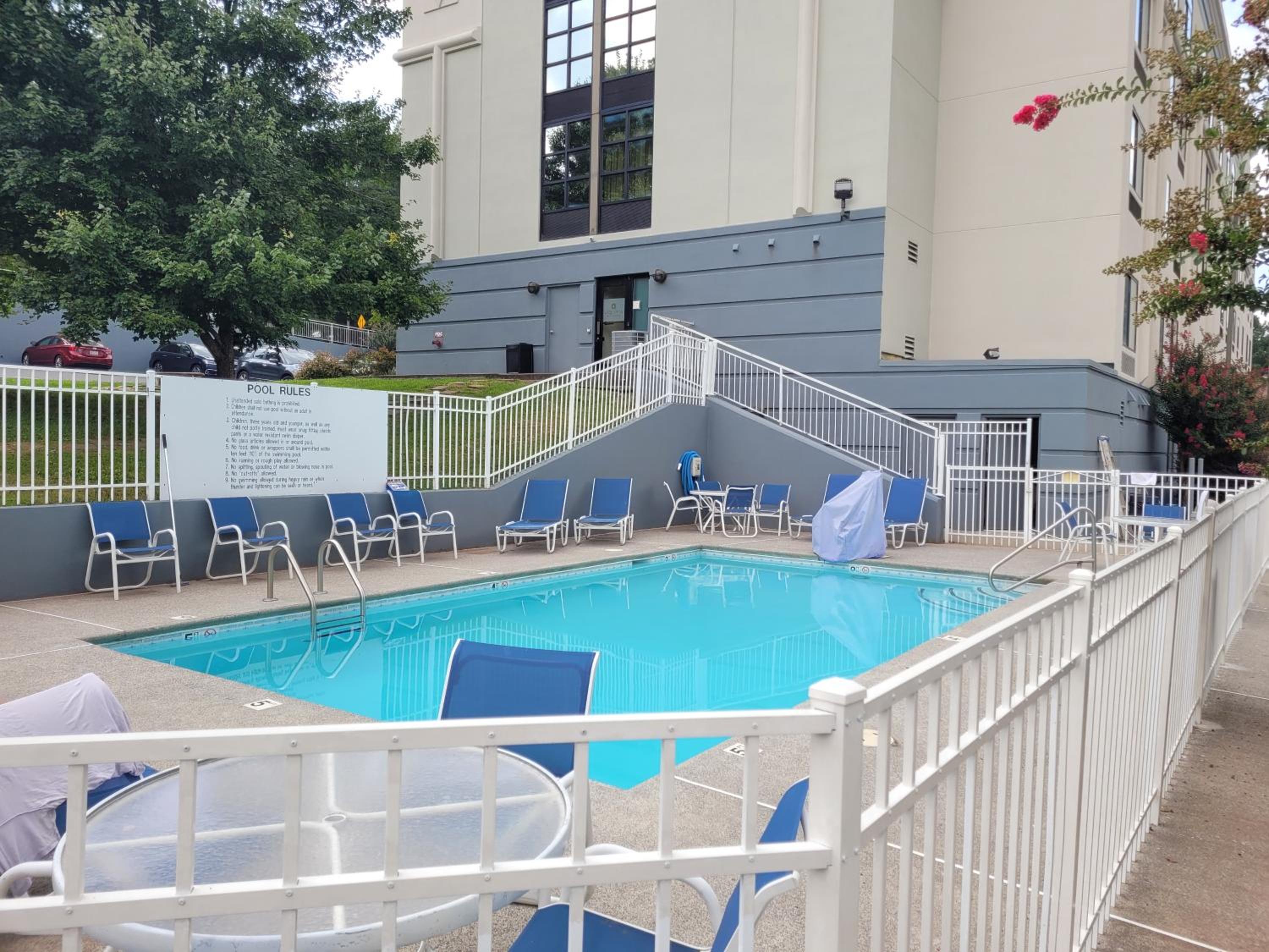 Best Western Plus Dalton Inn, Billede 30