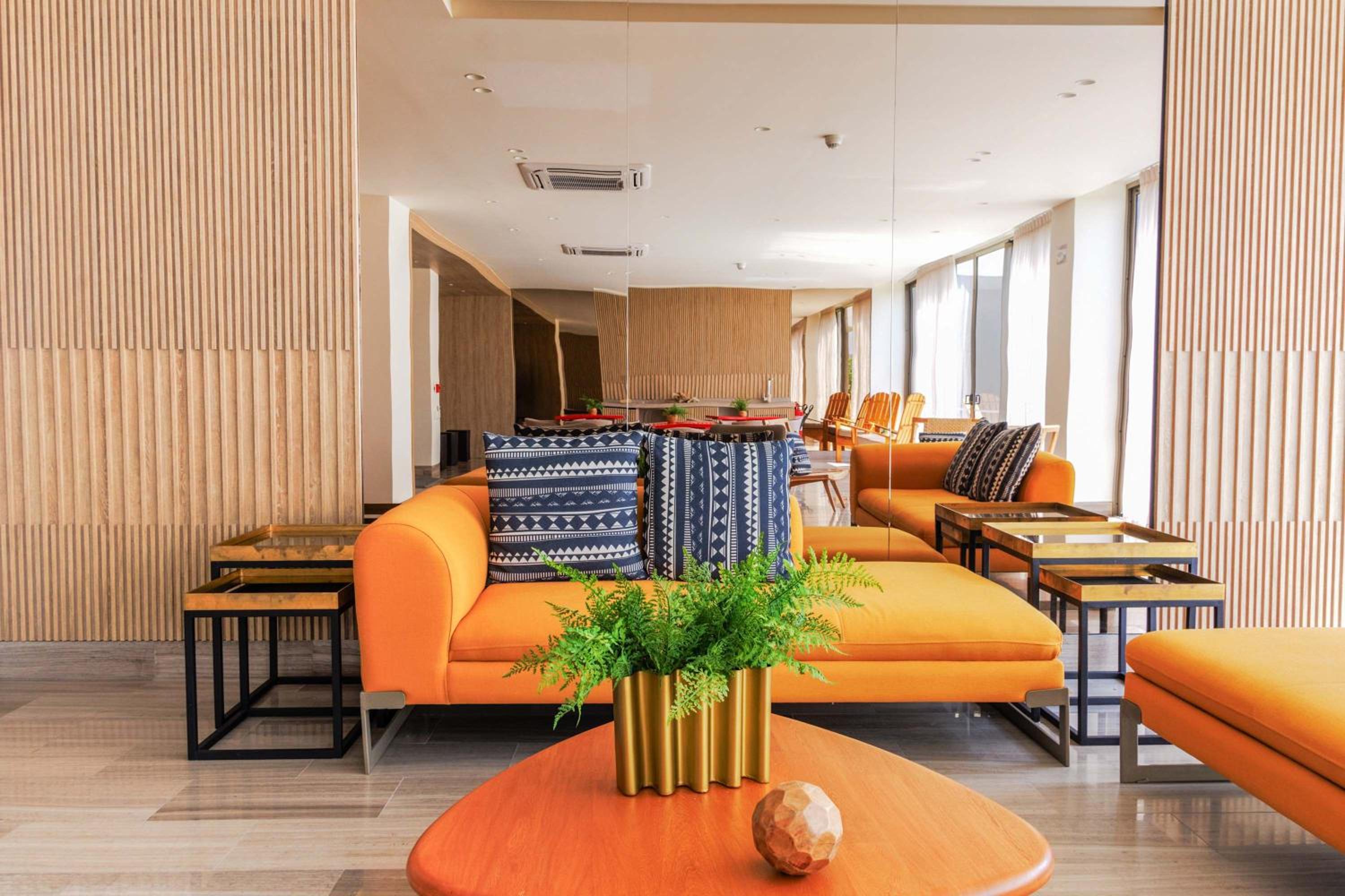 Exclusive Loft In Cartagena By Huepedia
