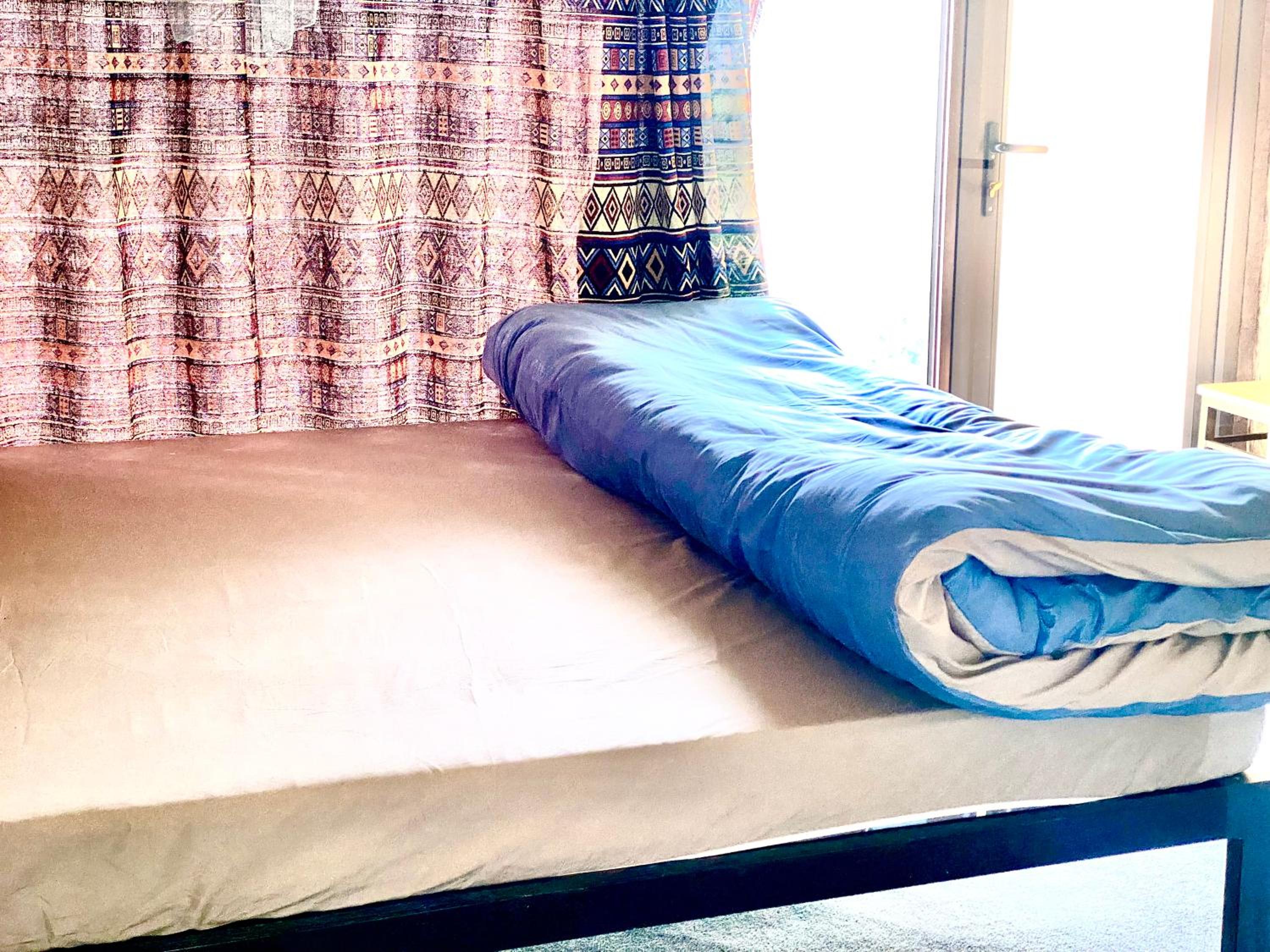 Du Gia Yên Homestay