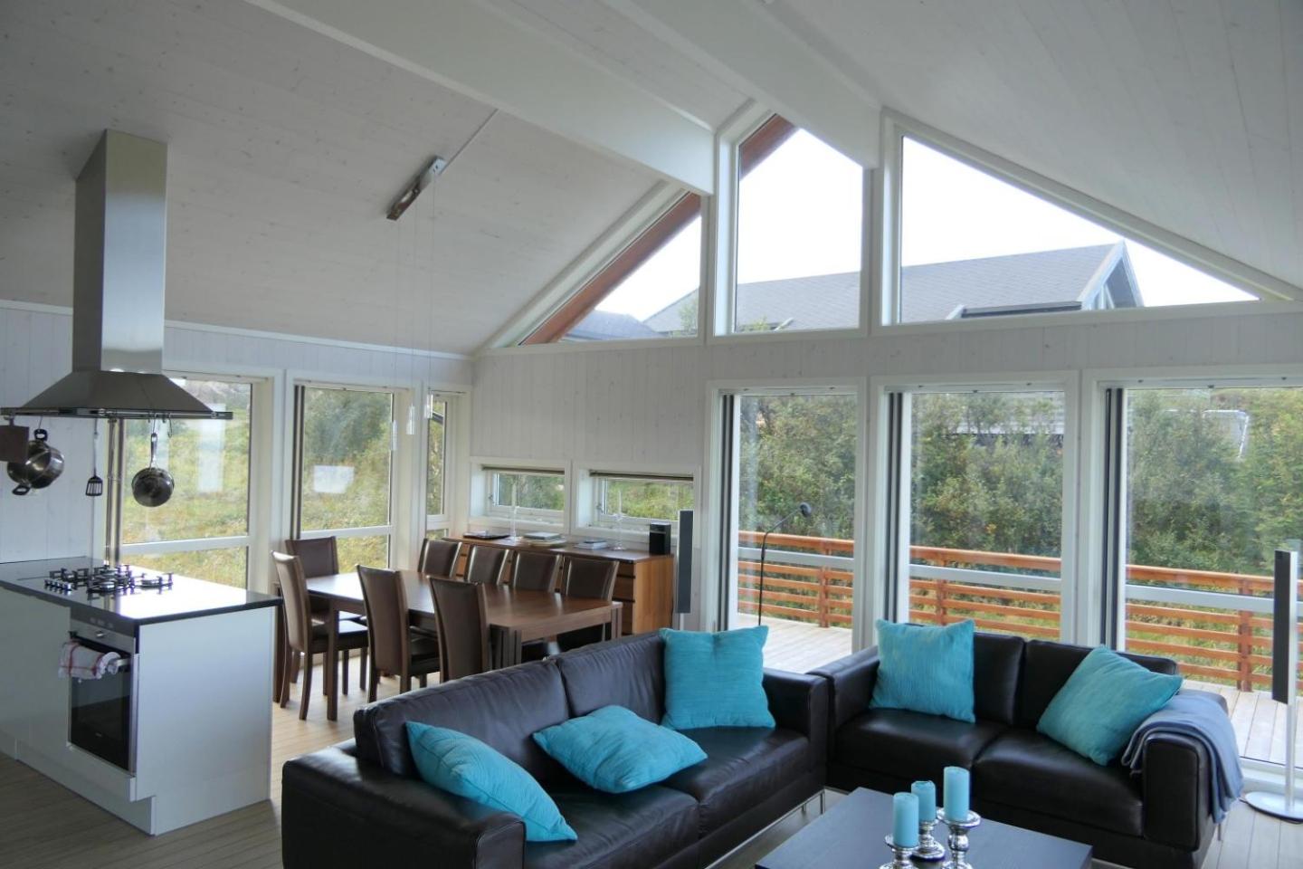 Lofoten Links Lodges