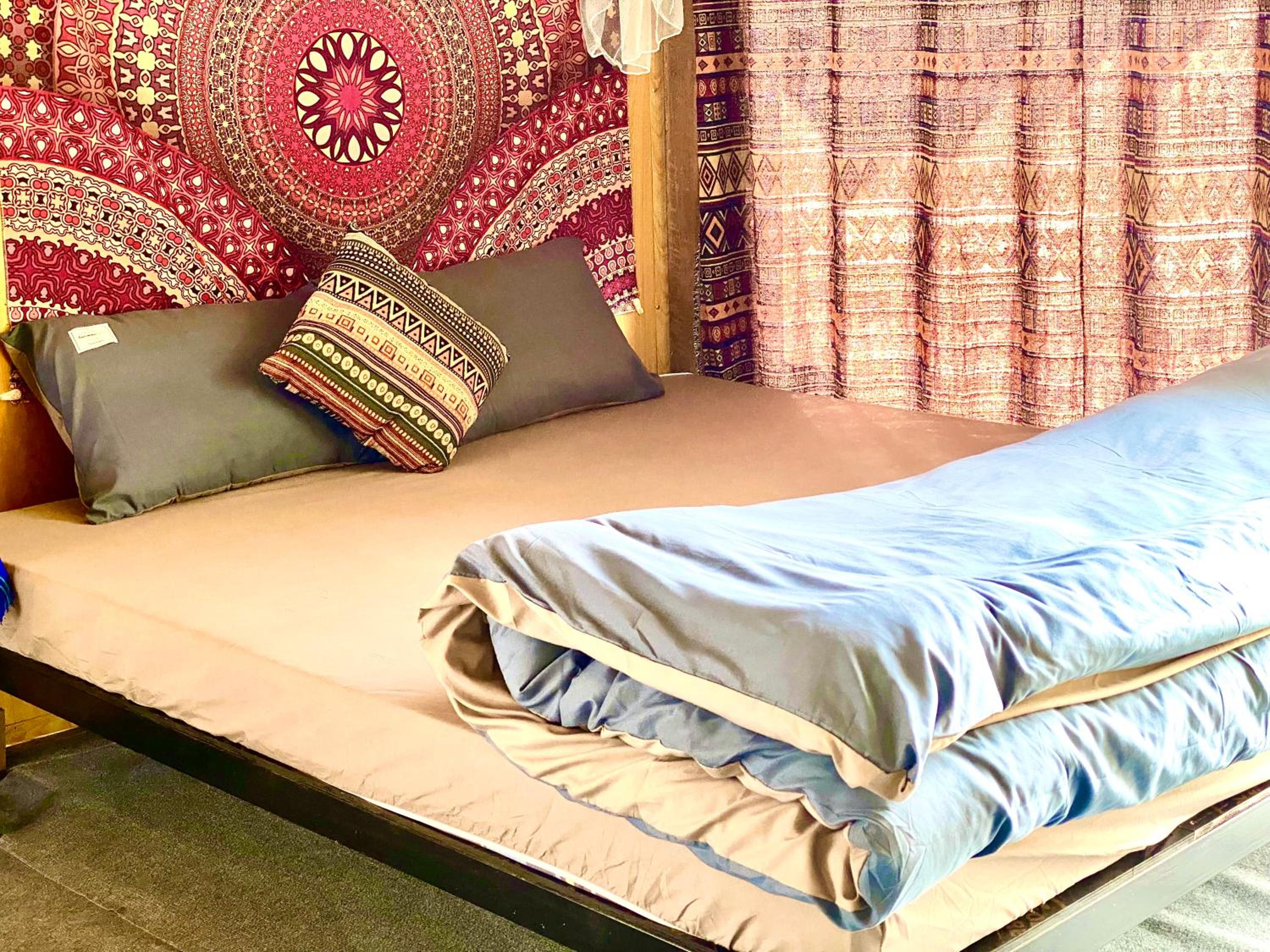 Du Gia Yên Homestay