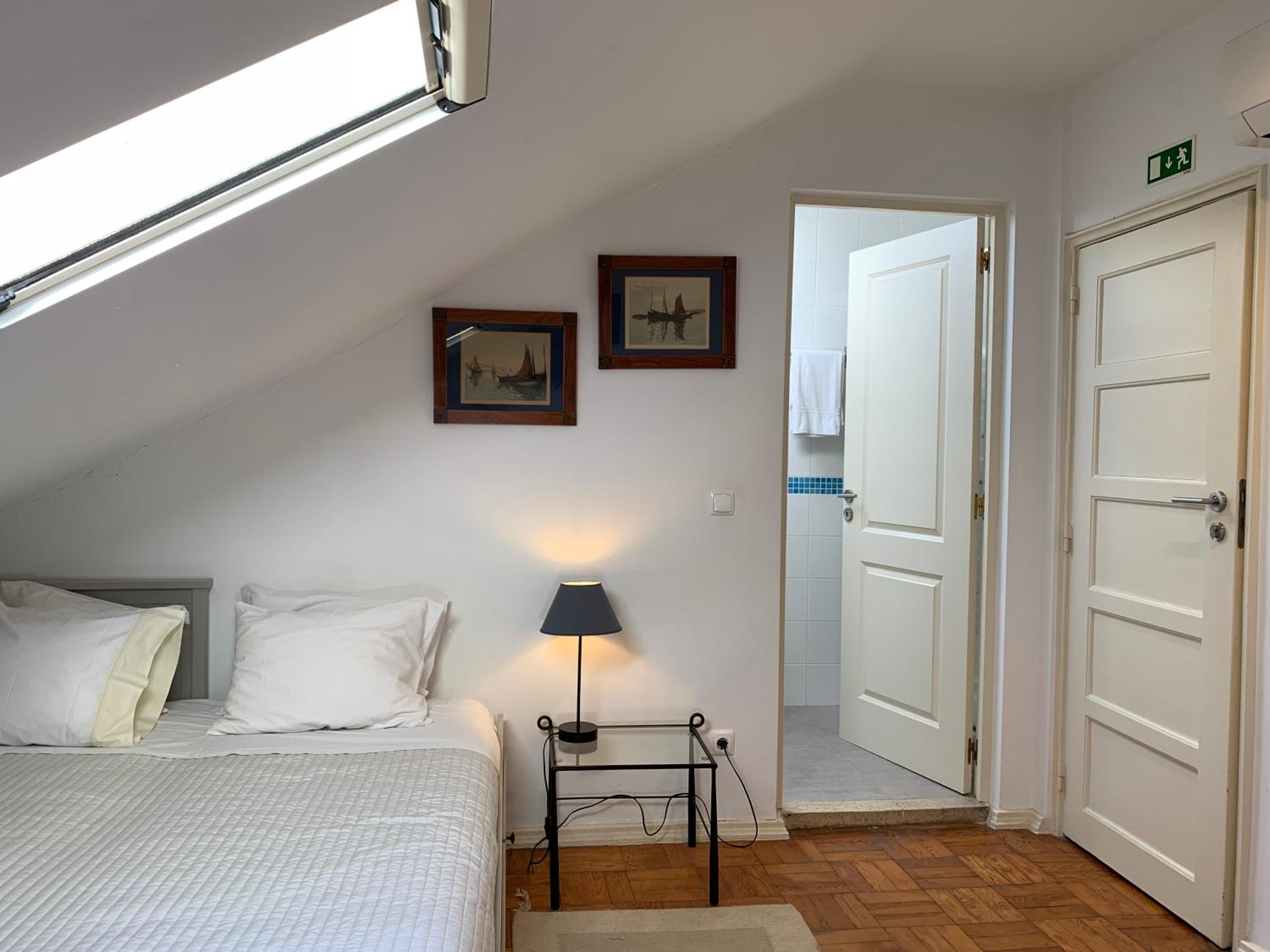 Discovery Apartment Expo - Aeroporto
