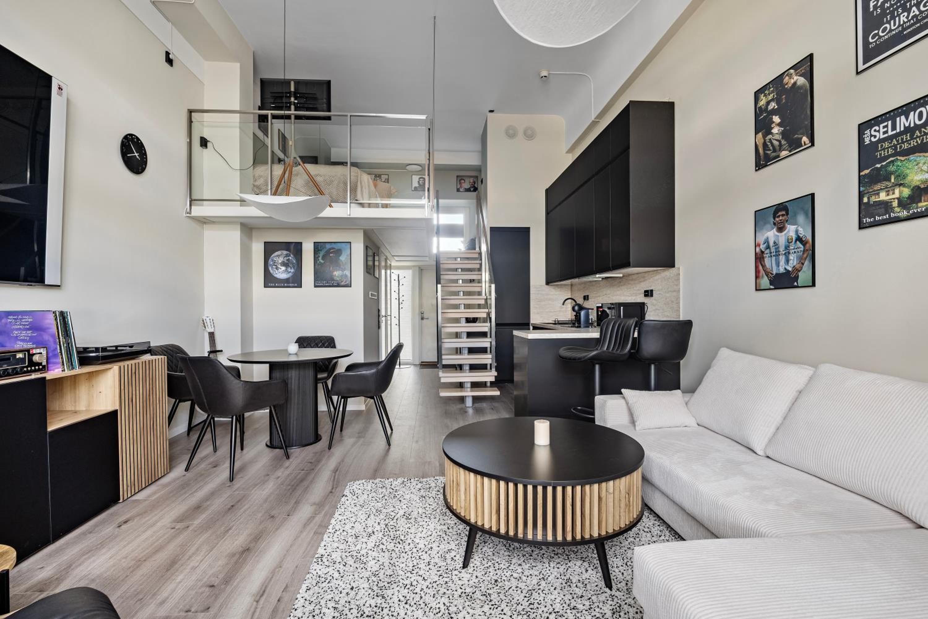 Apartment Winston