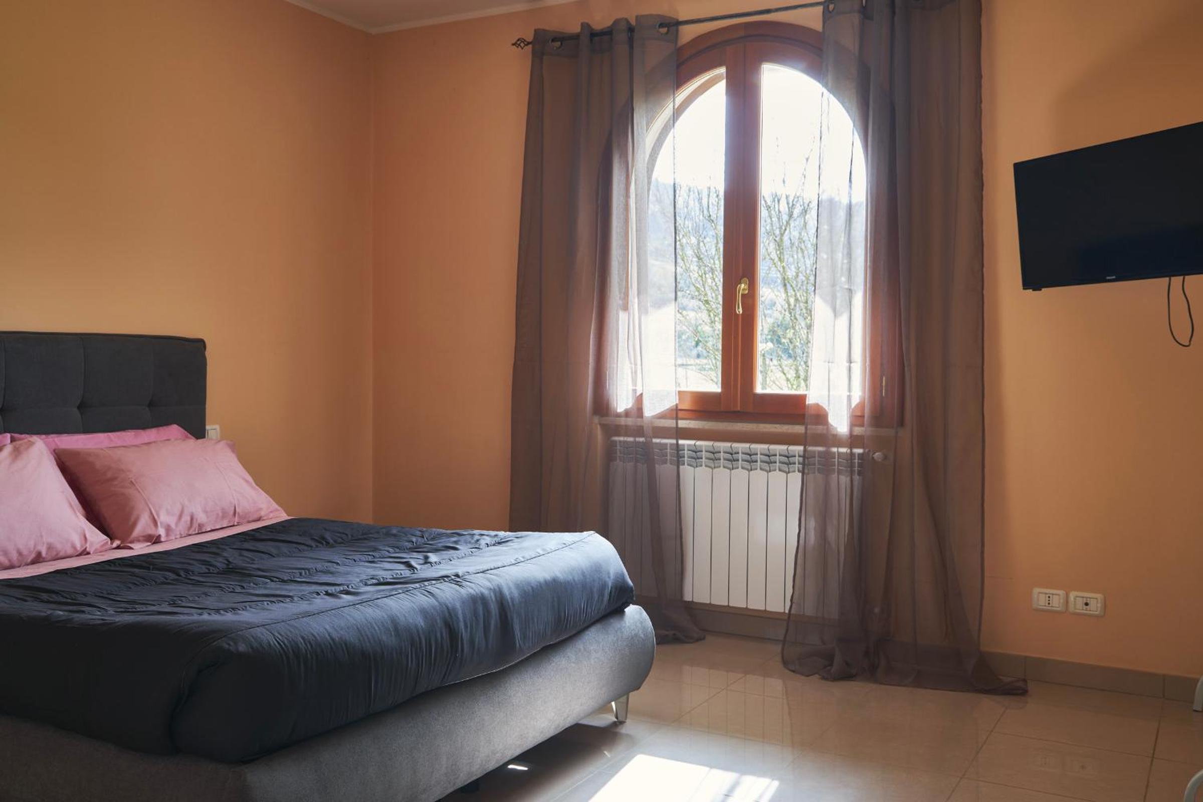 Villa Maddalena