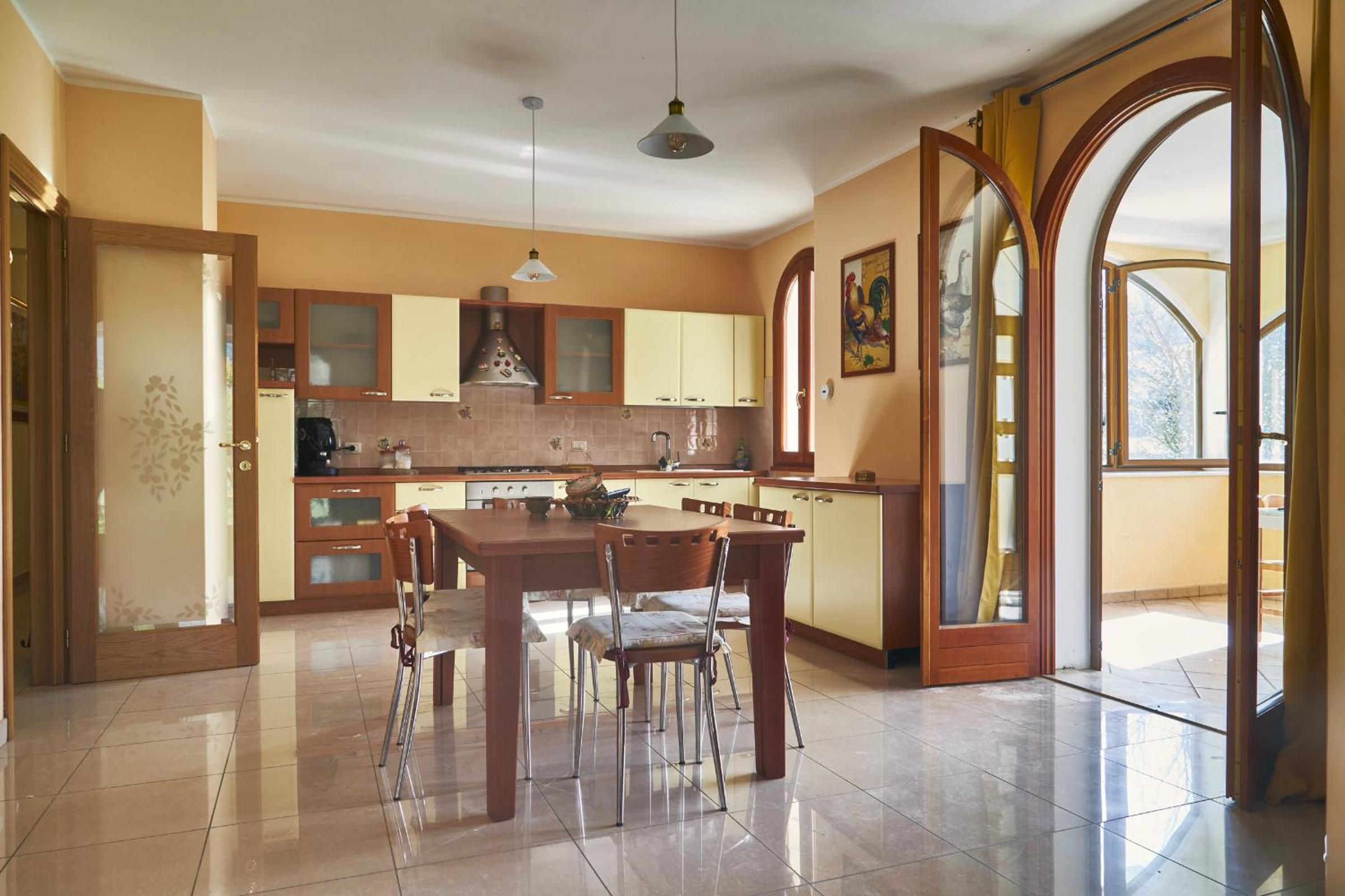 Villa Maddalena