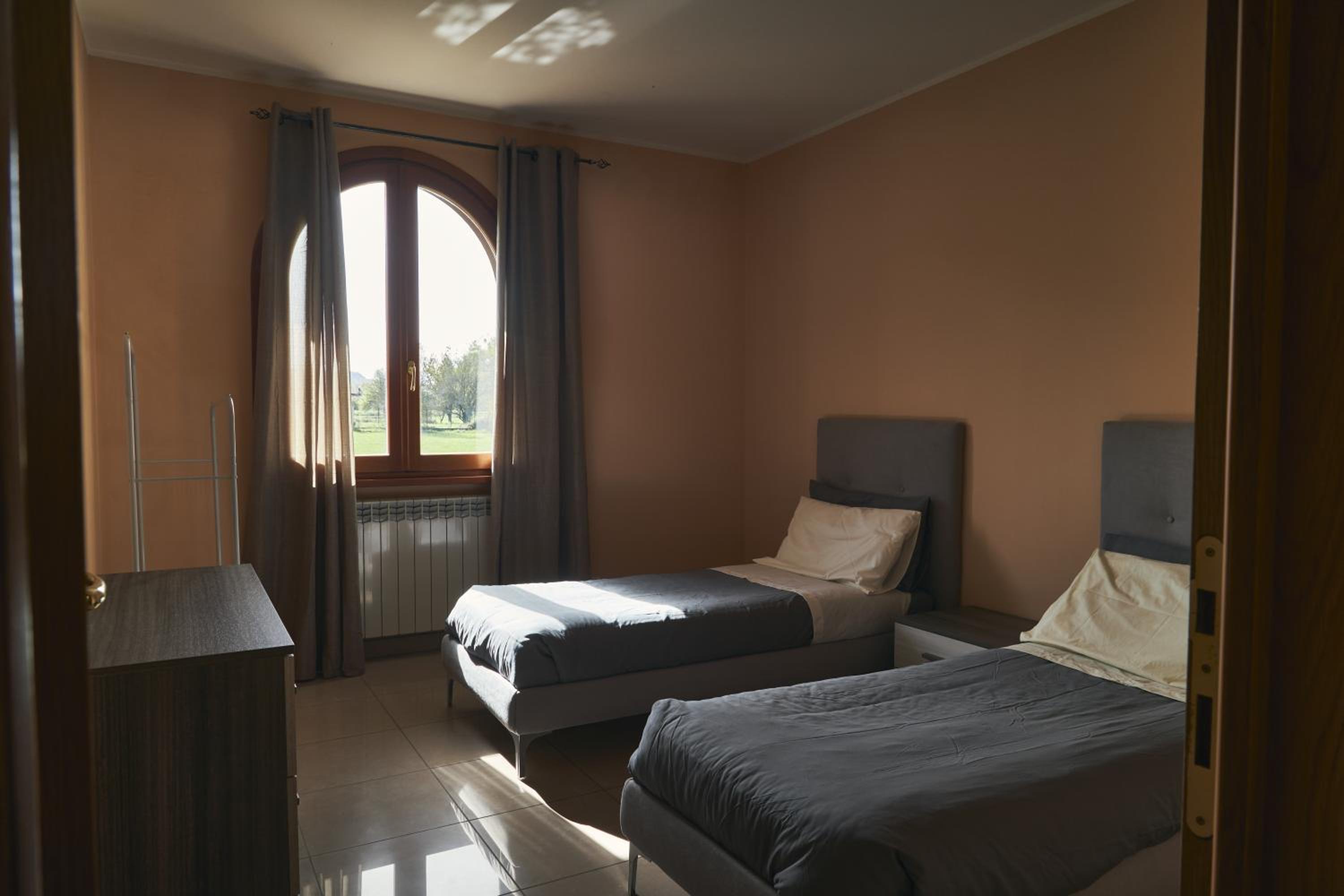 Villa Maddalena