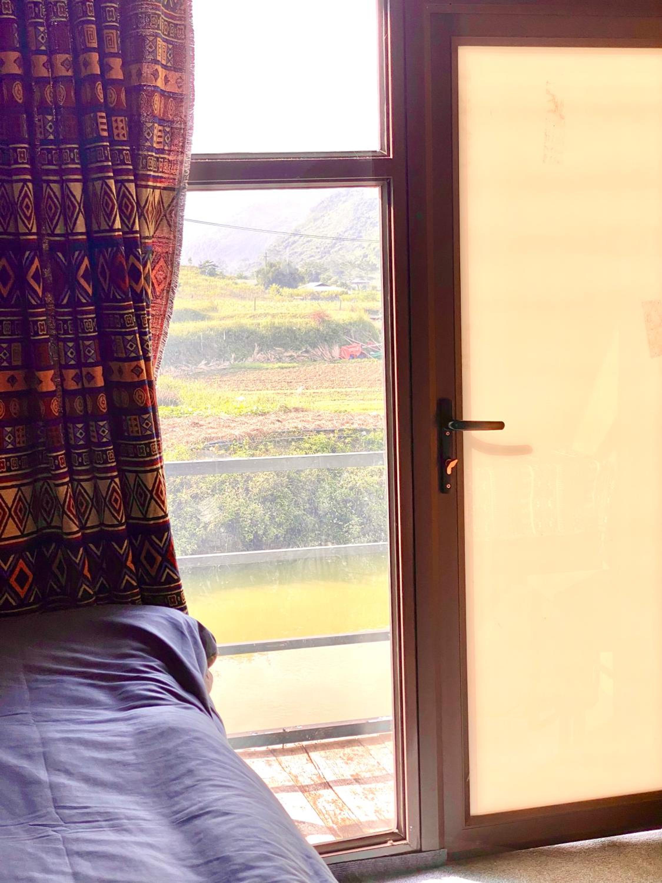 Du Gia Yên Homestay
