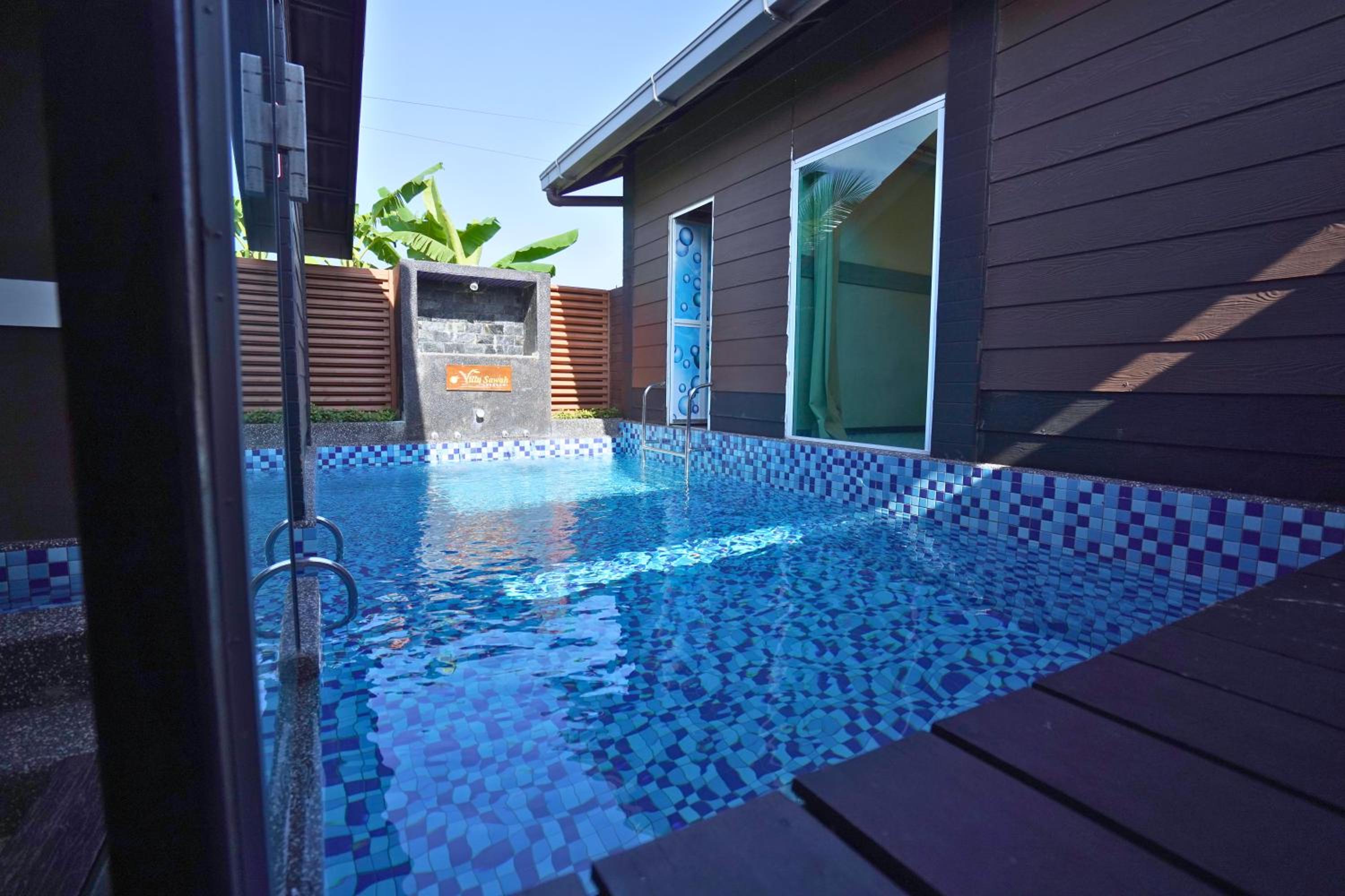 Villa Sawah Dahlia Langkawi - Private Pool photo 1