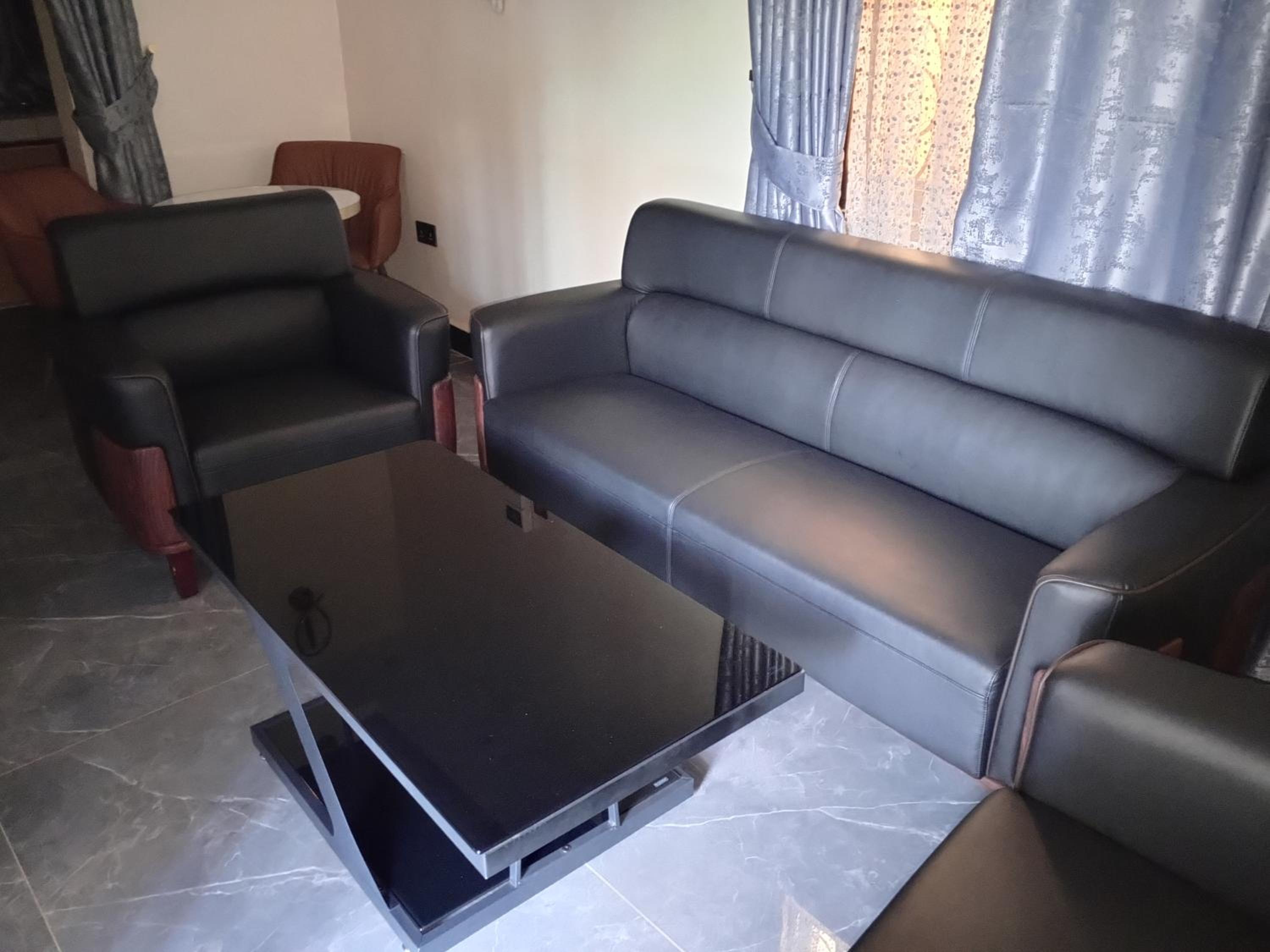 Lugga & Sons Apartment 2, Gudele 1 - Juba, South Sudan view 5