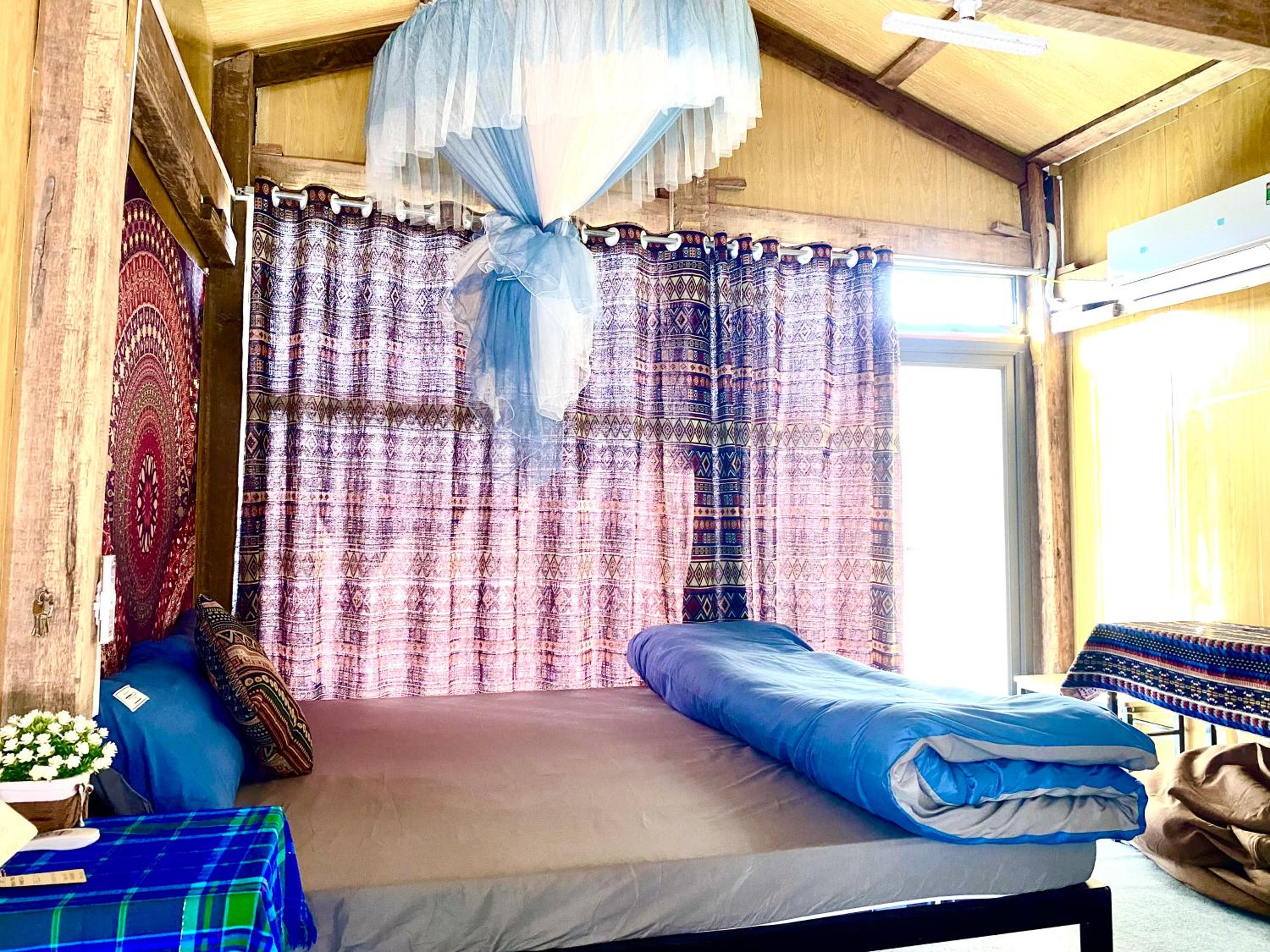 Du Gia Yên Homestay