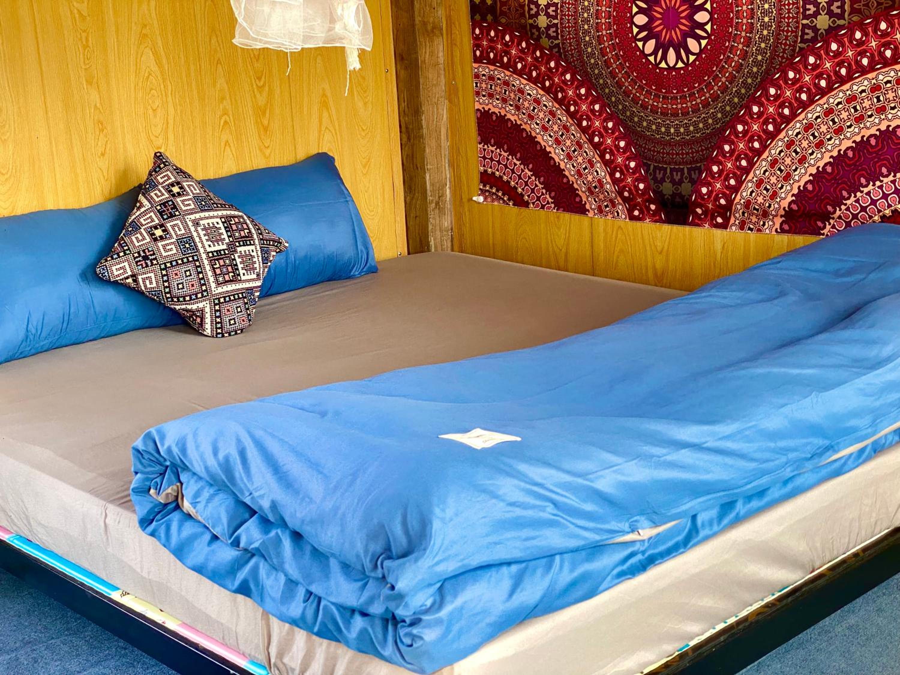 Du Gia Yên Homestay