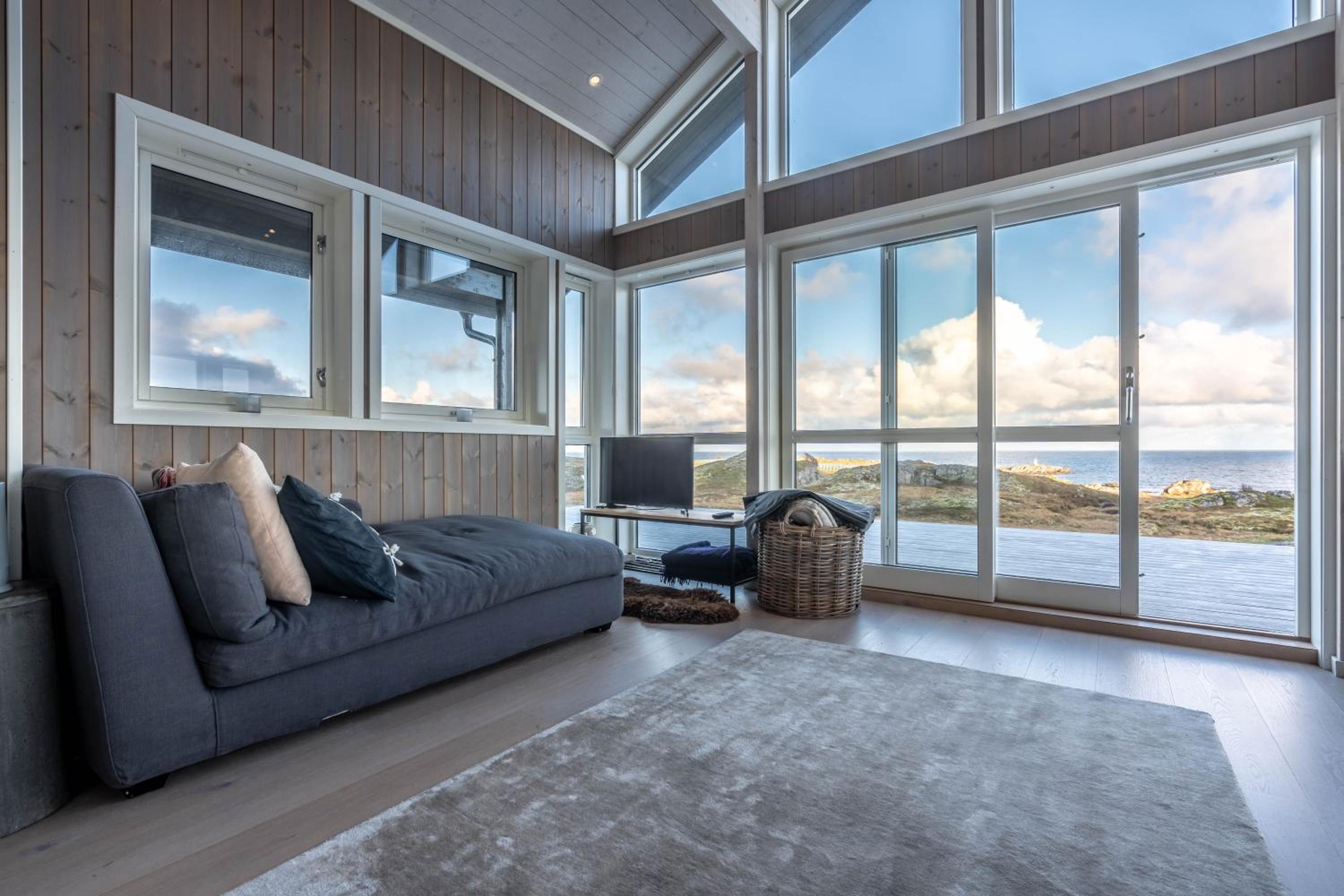 Lofoten Links Lodges