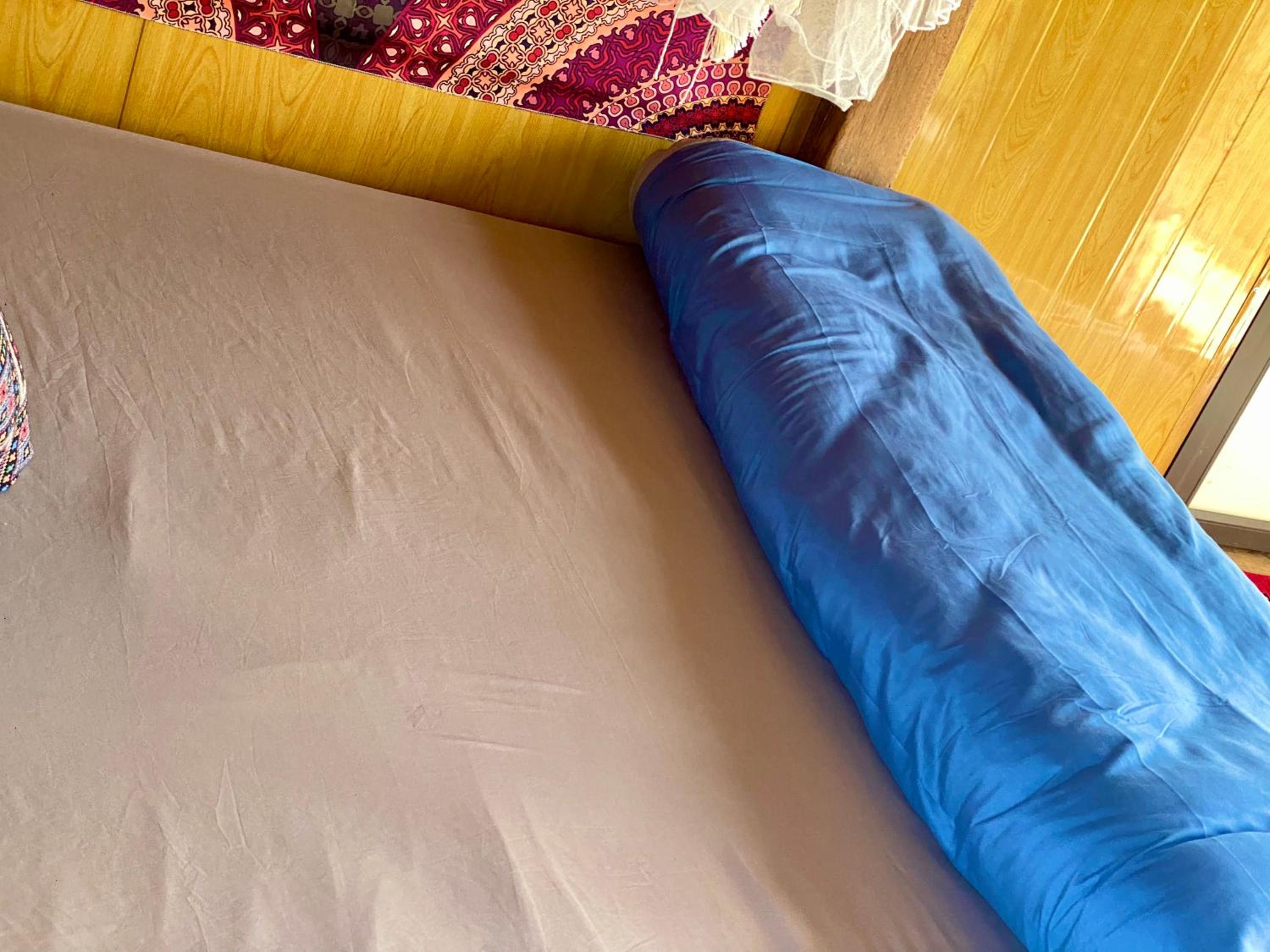 Du Gia Yên Homestay
