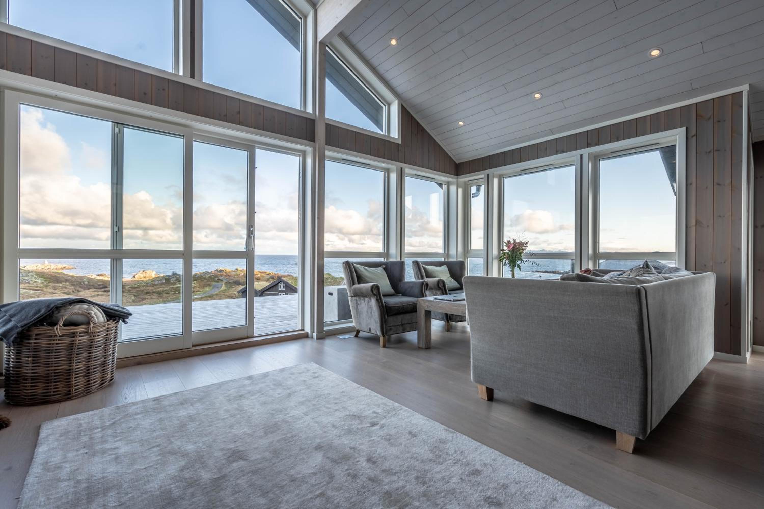 Lofoten Links Lodges
