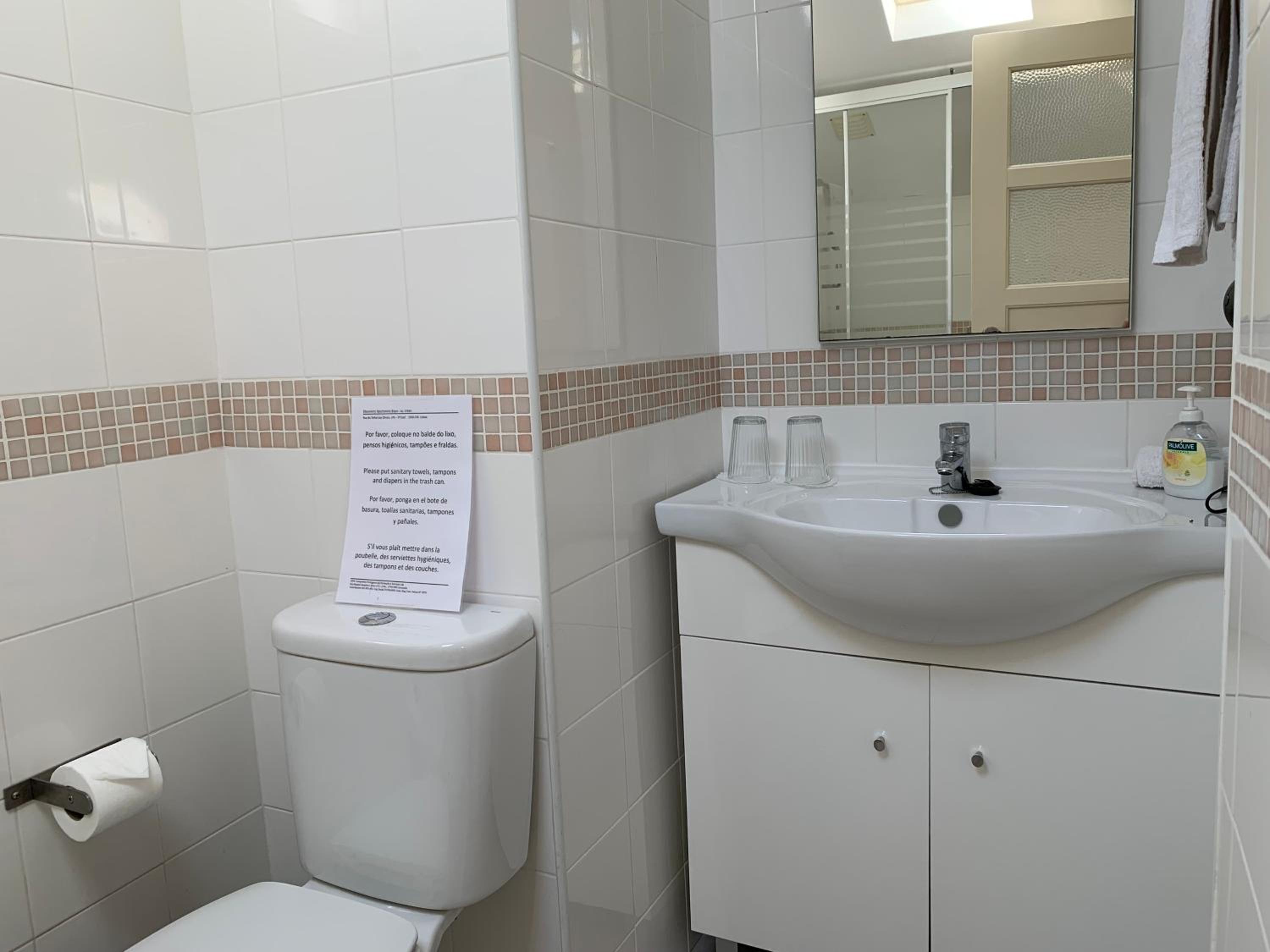 Discovery Apartment Expo - Aeroporto