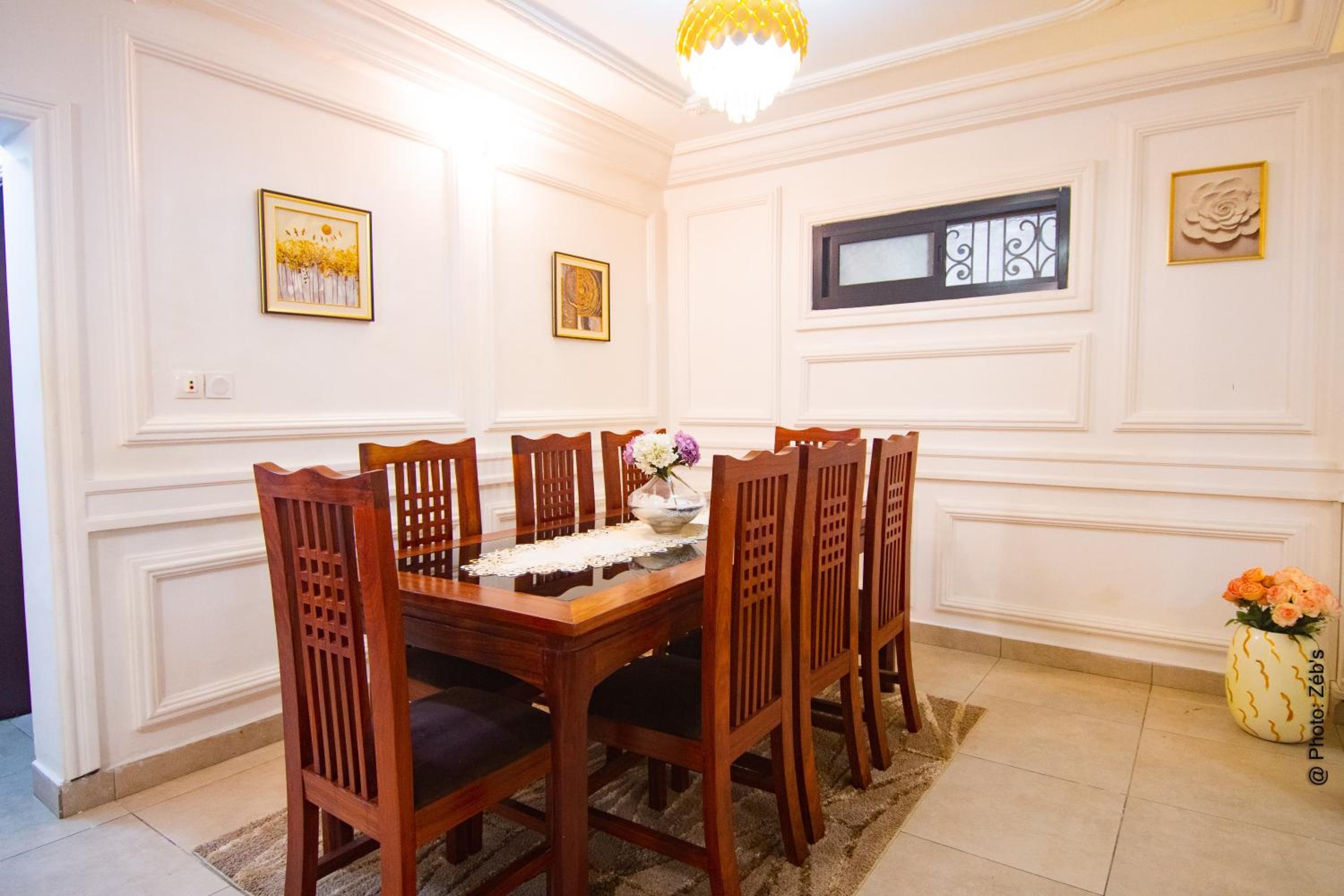 Four Seasons Residence