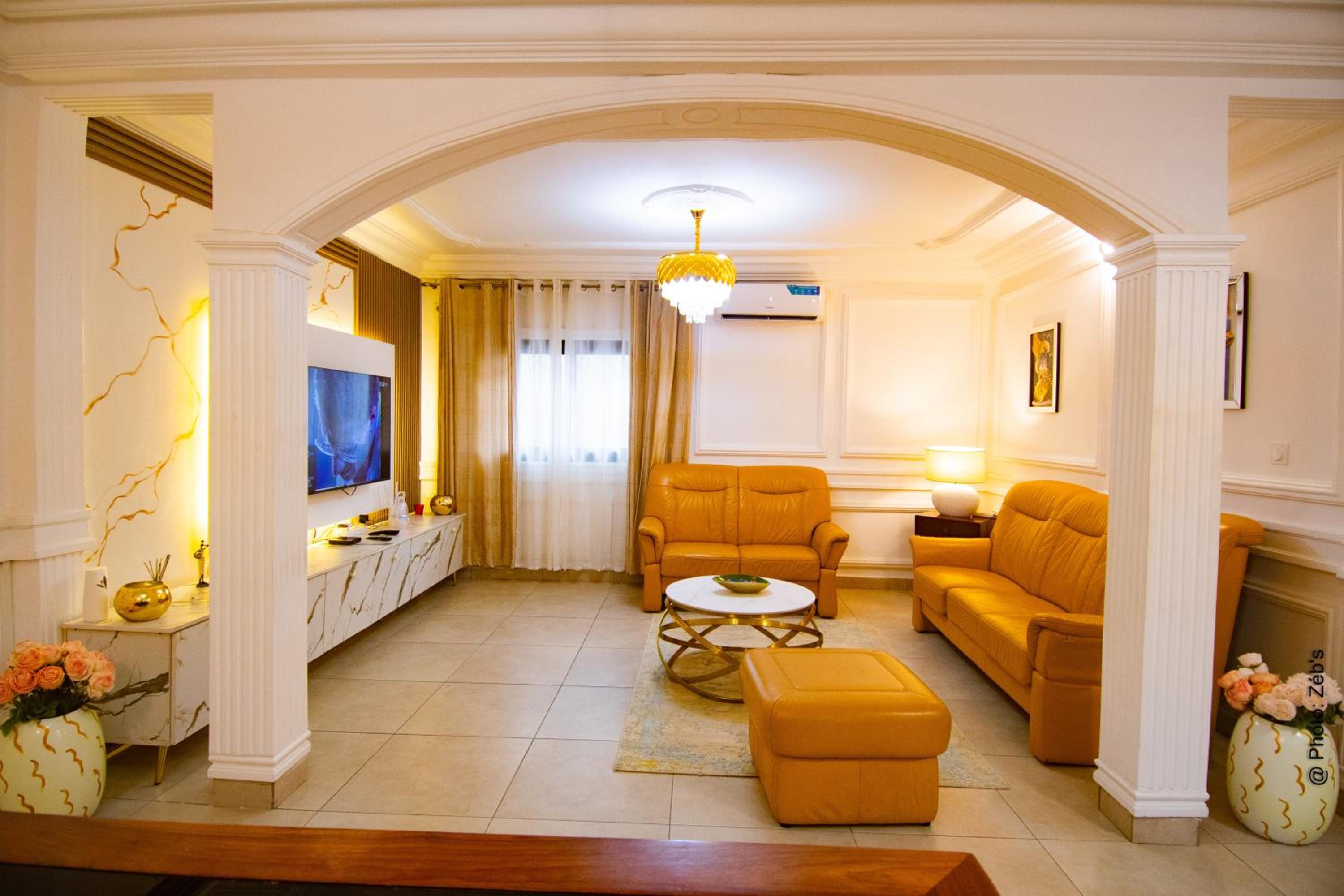 Four Seasons Residence