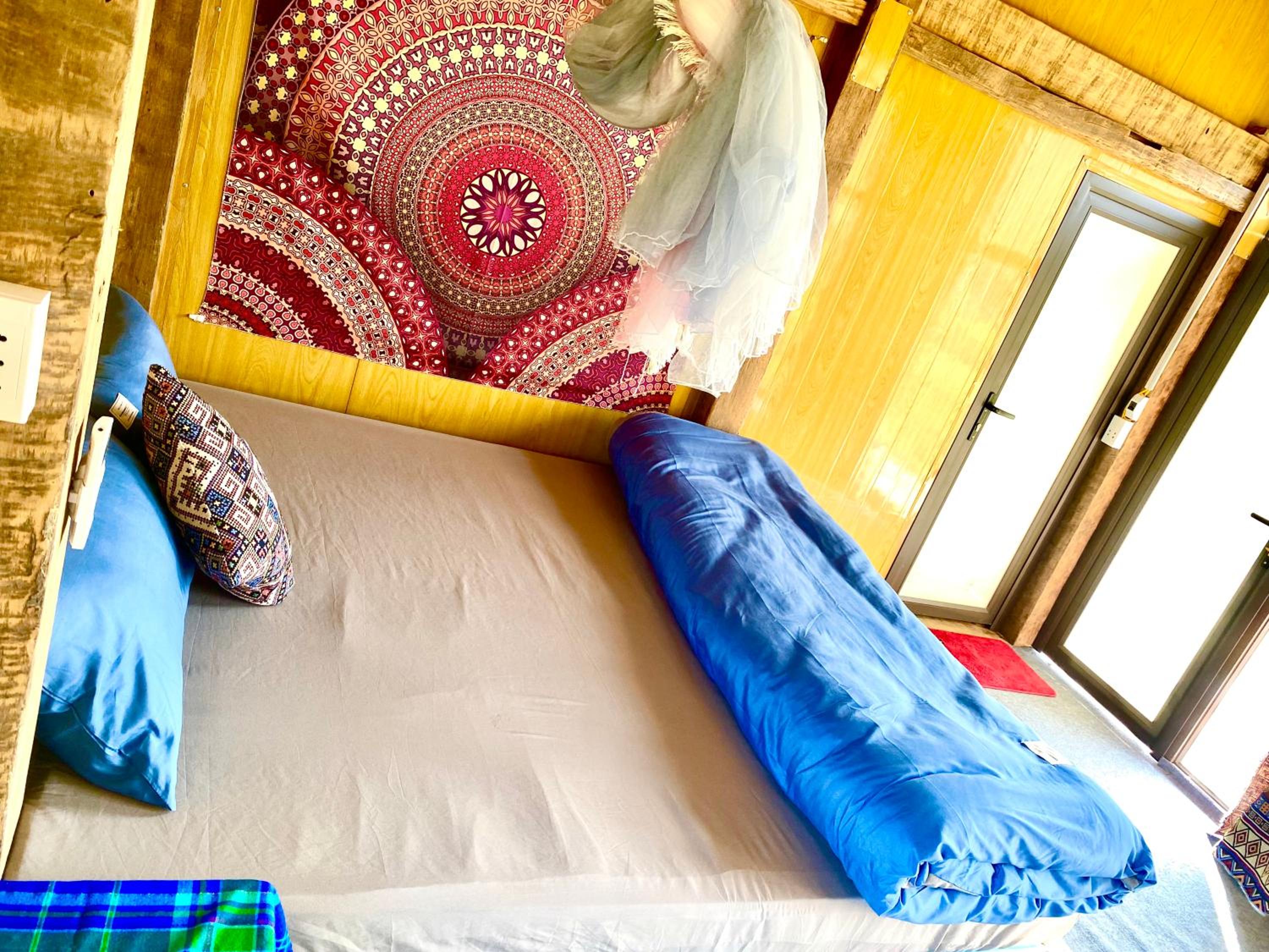 Du Gia Yên Homestay
