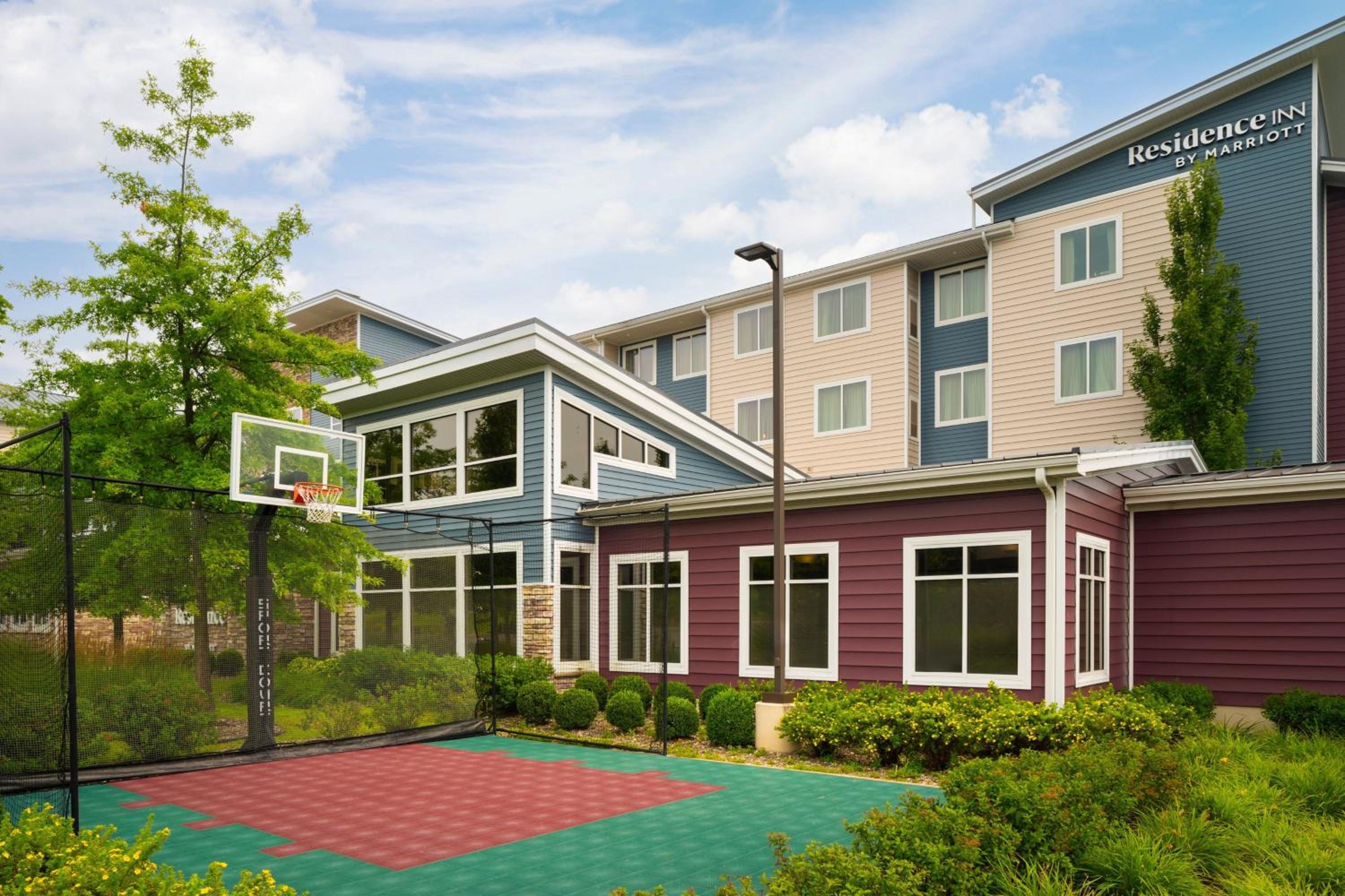 Kingston Vacations - Residence Inn by Marriott Kingston - Property Image 35