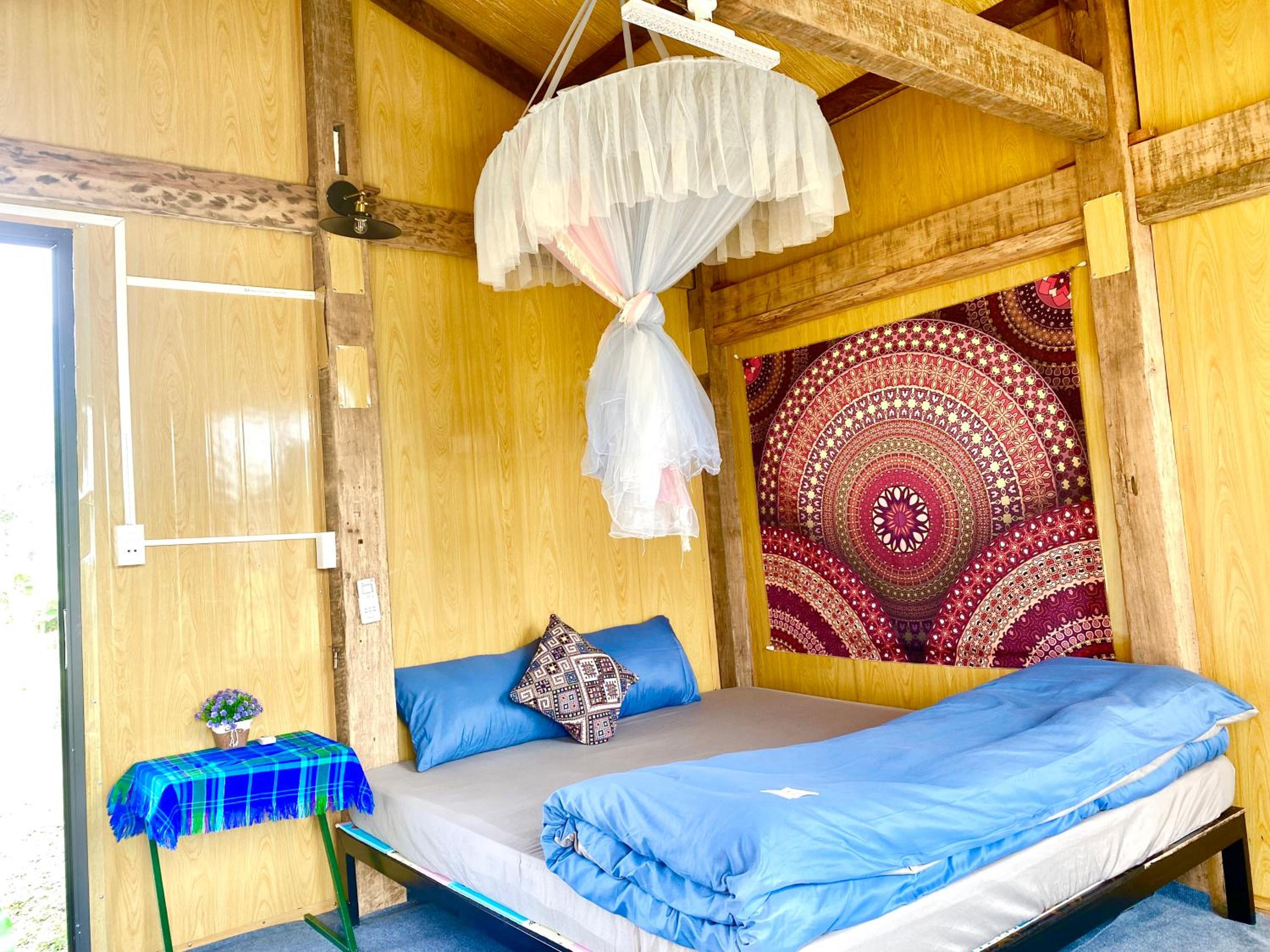 Du Gia Yên Homestay